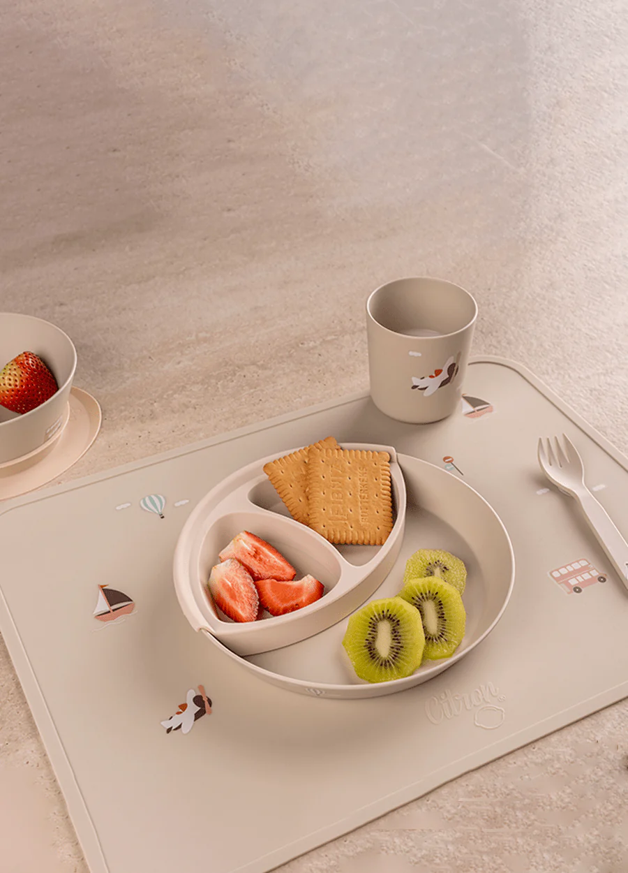 مجموعة أدوات المائدة الحيوية - Image 29