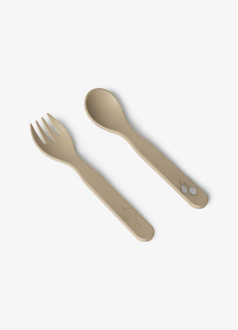 مجموعة أدوات المائدة الحيوية - Image 34