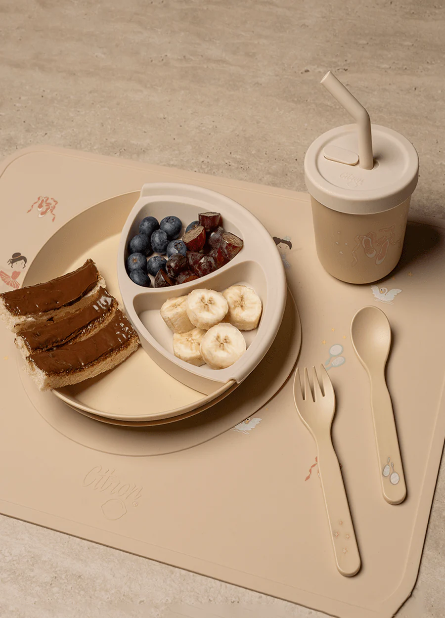 مجموعة أدوات المائدة الحيوية - Image 36