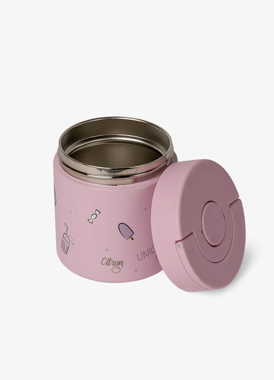 برطمان طعام معزول - 350 مل - Image 24