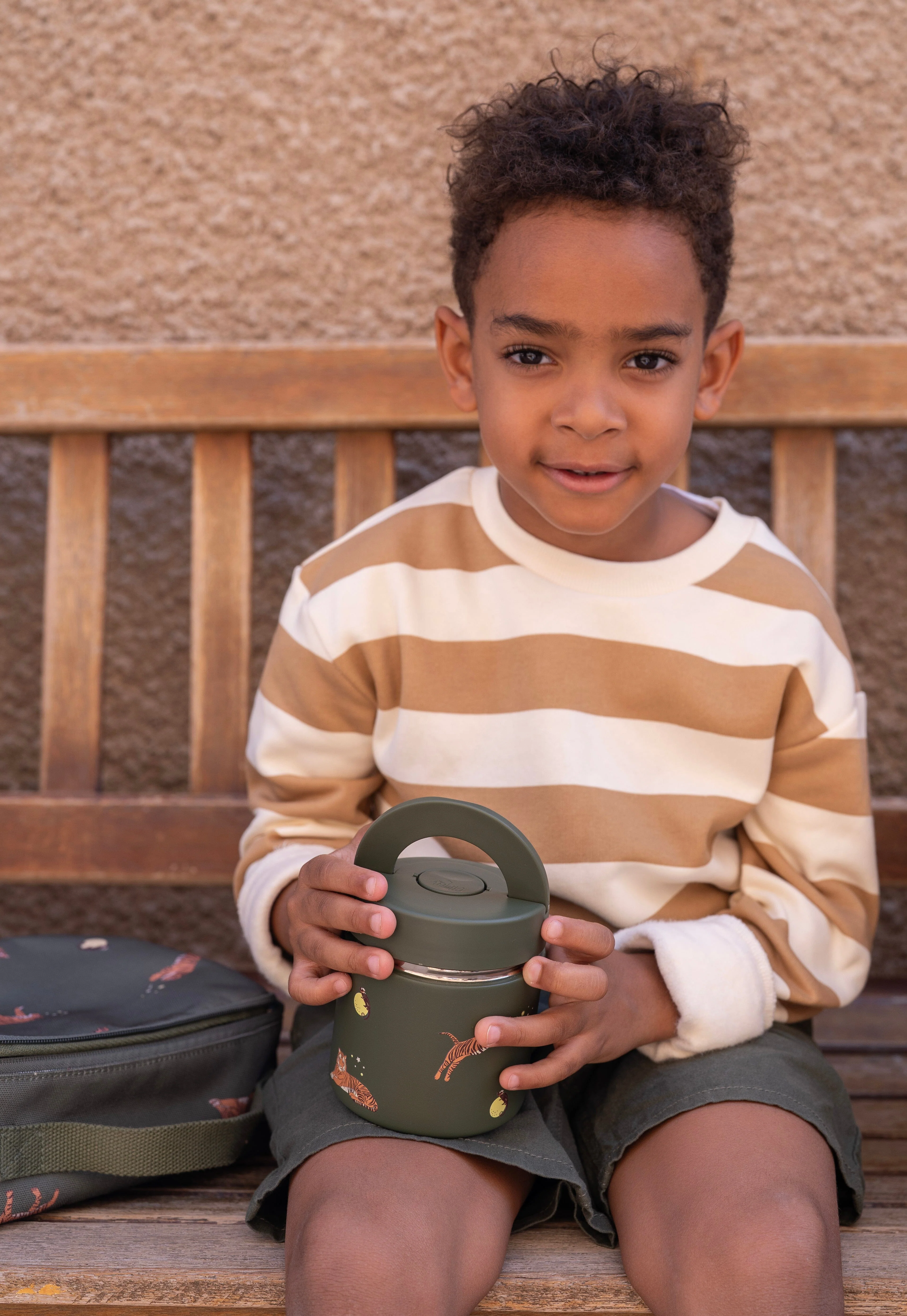 برطمان طعام معزول - 350 مل - Image 31