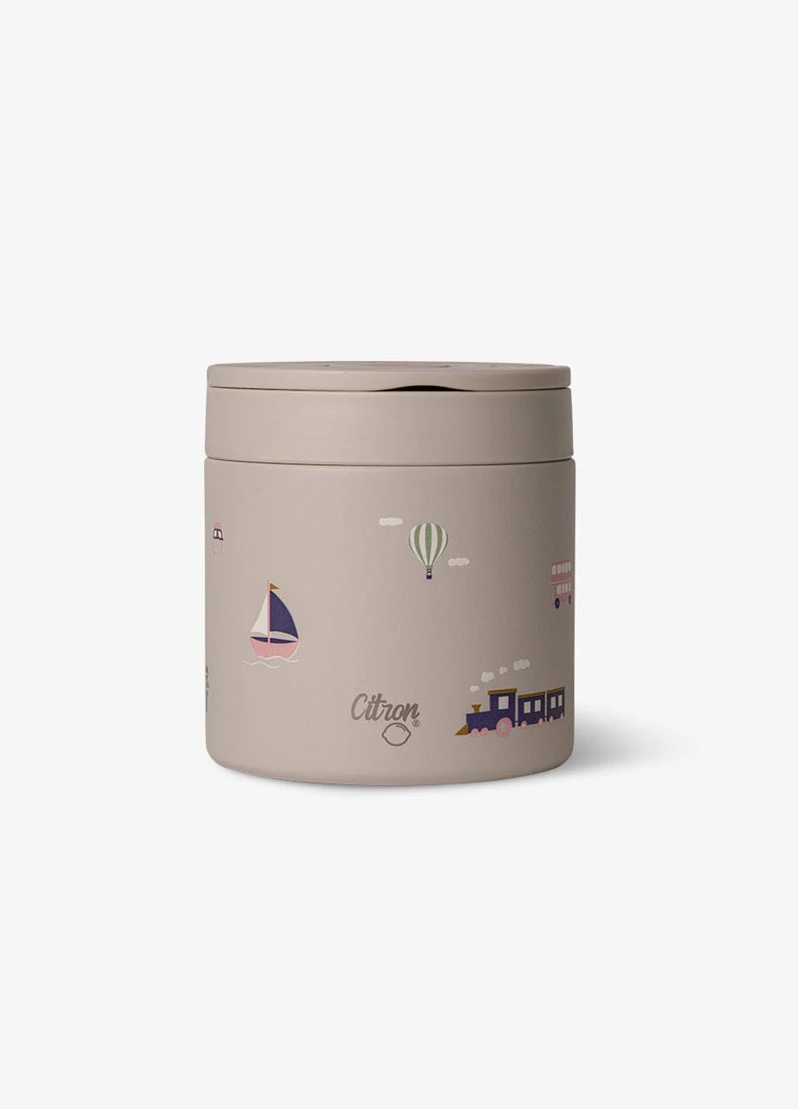 برطمان طعام معزول - 350 مل - Image 33