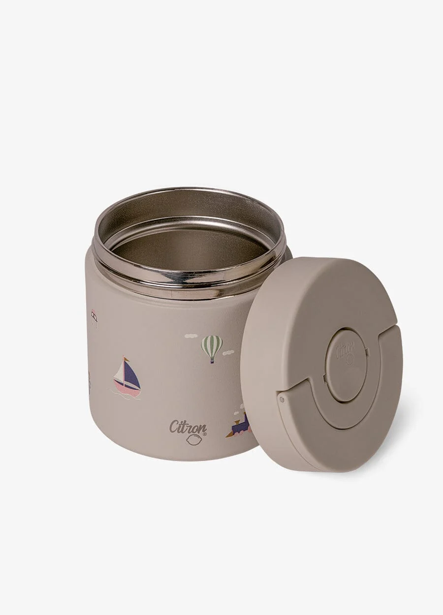 برطمان طعام معزول - 350 مل - Image 36