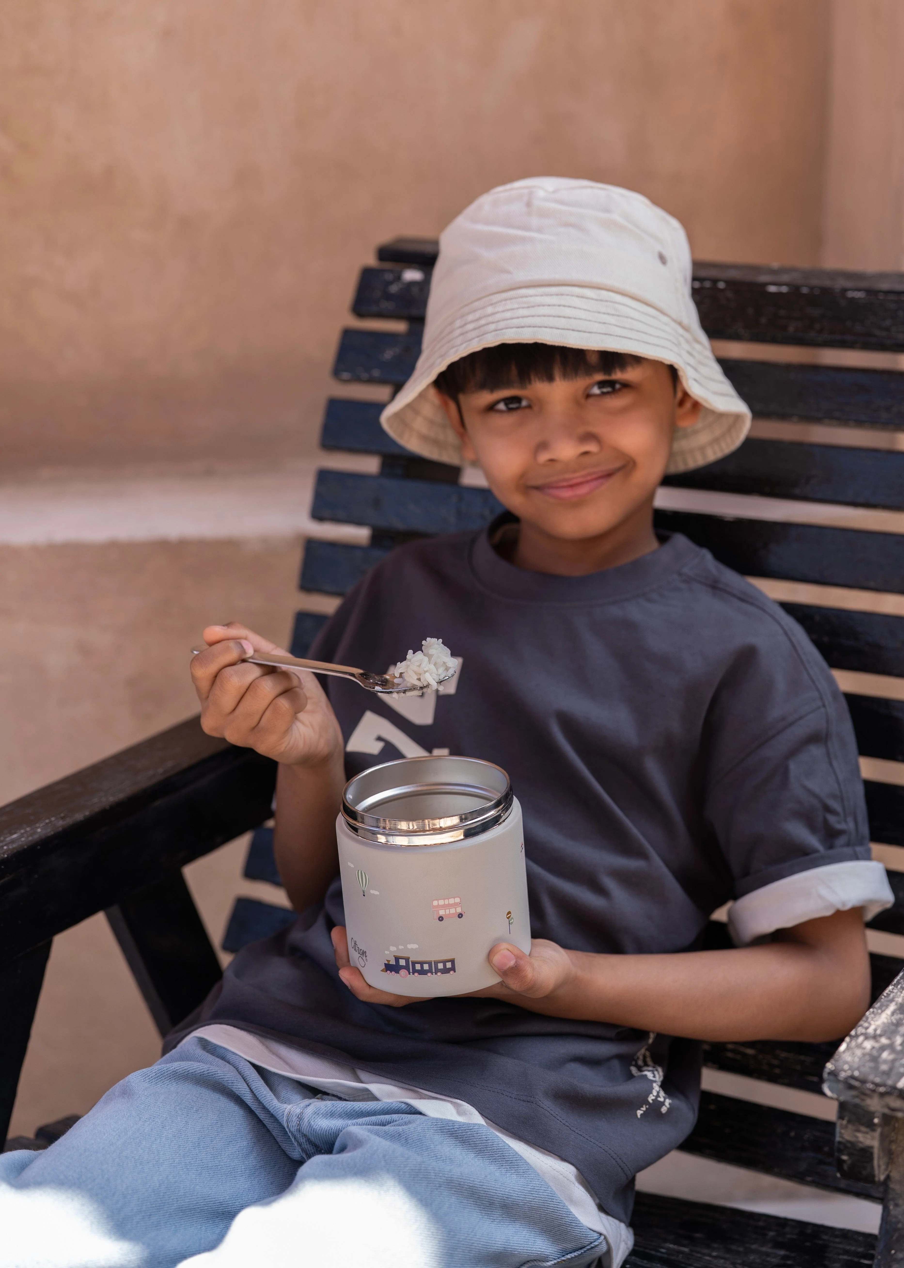 برطمان طعام معزول - 350 مل - Image 37