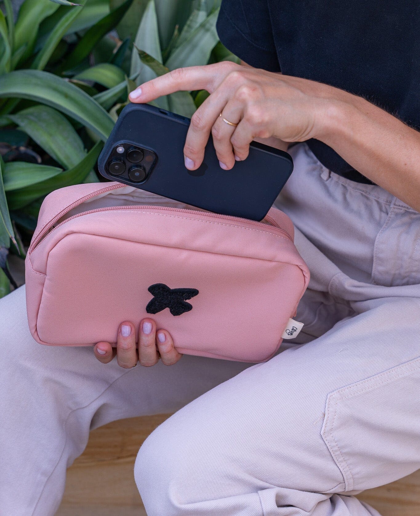 حقيبة سفر كلاسيكية - Image 12