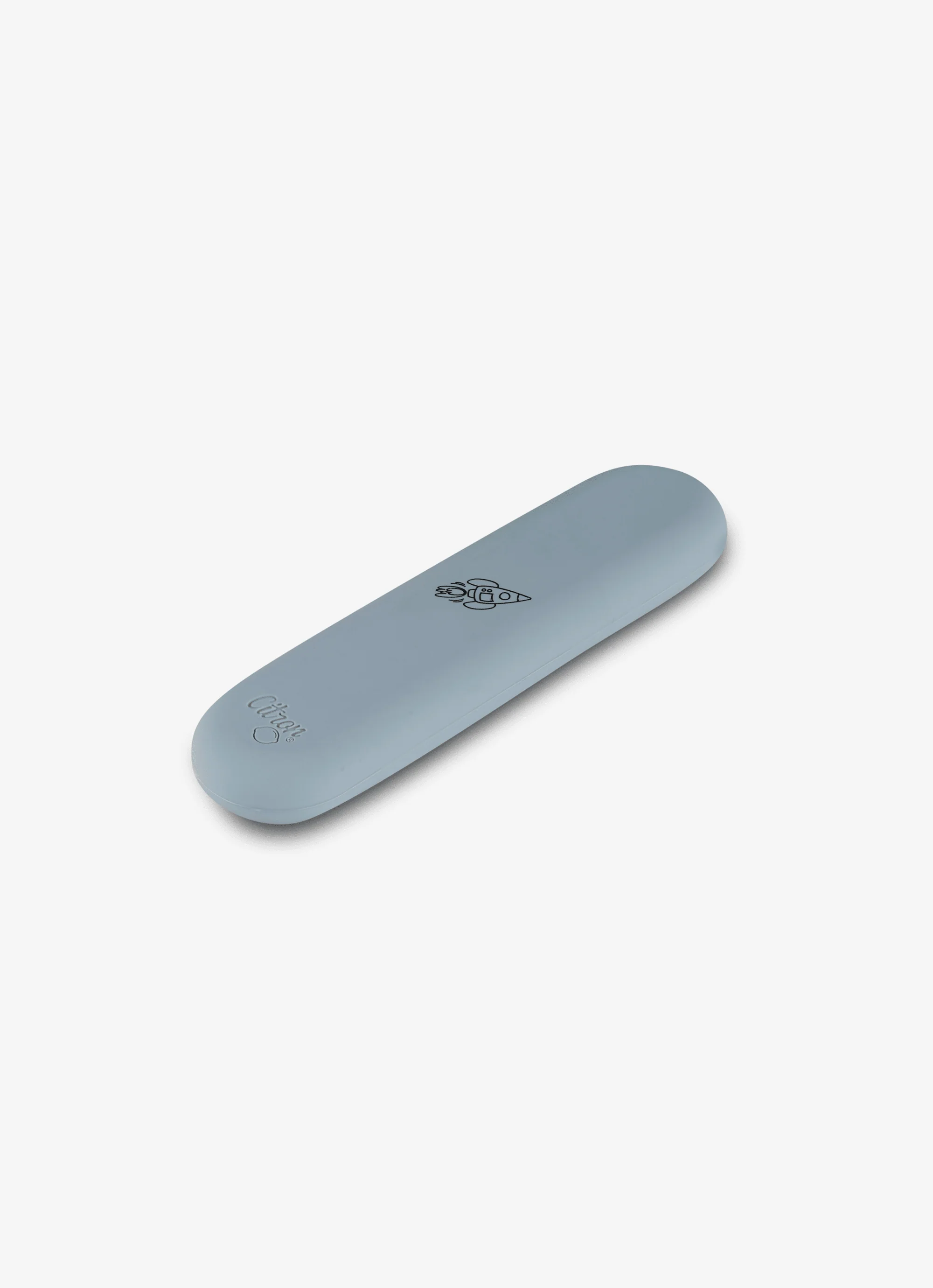 طقم أدوات مائدة من الستانلس ستيل + علبة - Image 34