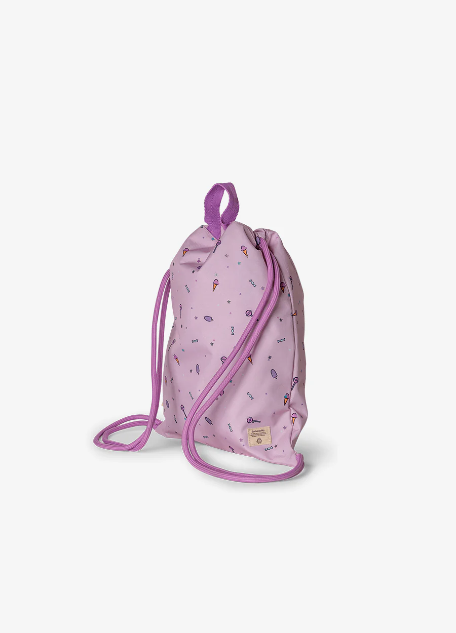 حقيبة مبللة برباط - Image 26