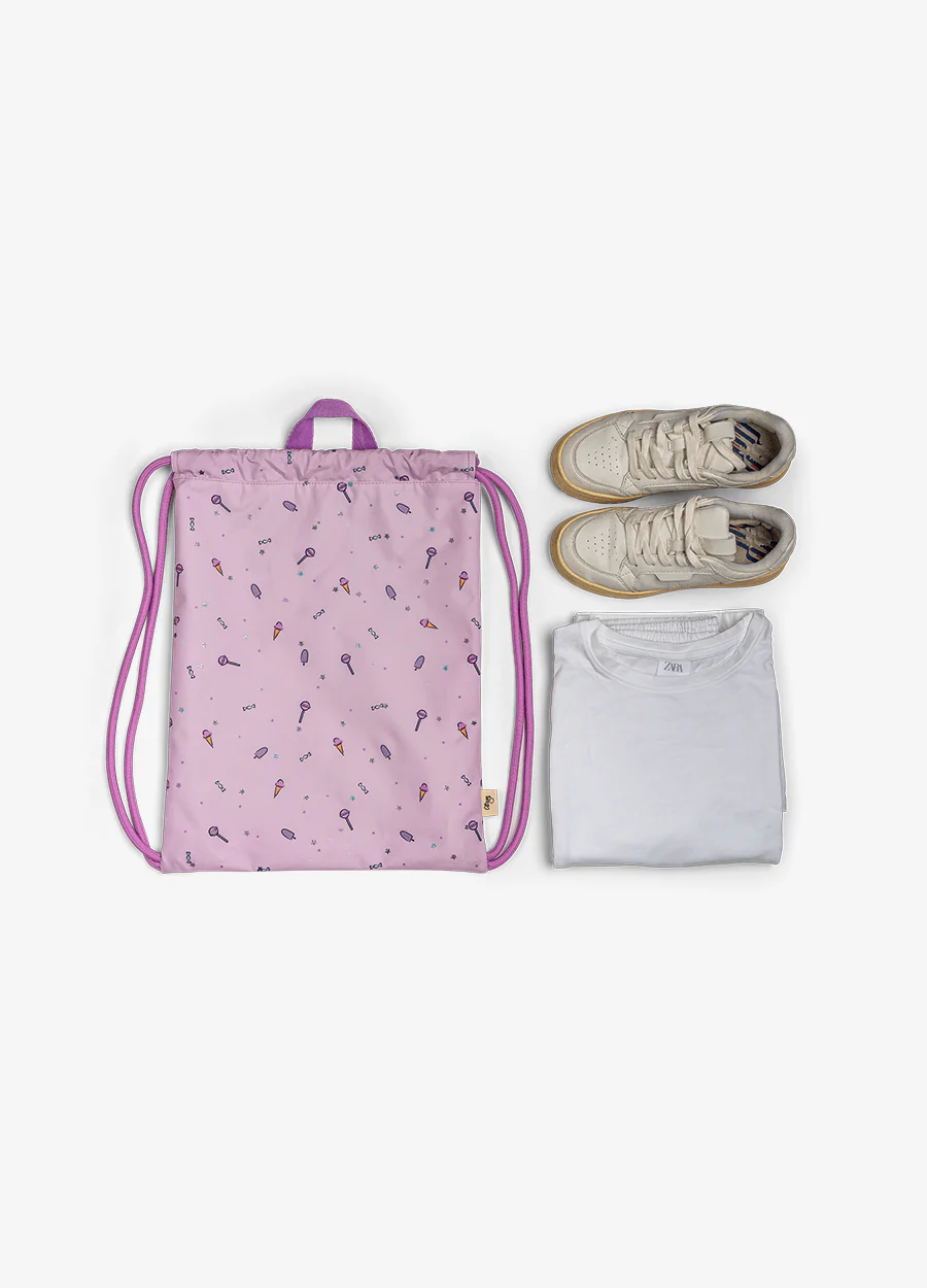 حقيبة مبللة برباط - Image 28