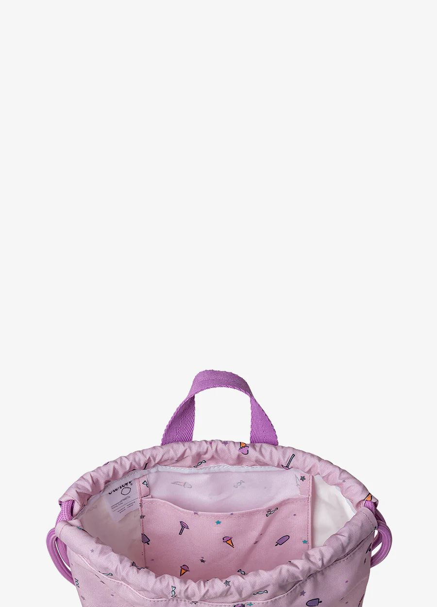 حقيبة مبللة برباط - Image 29