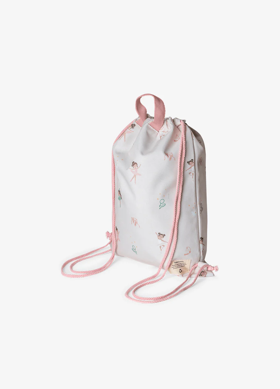 حقيبة مبللة برباط - Image 3