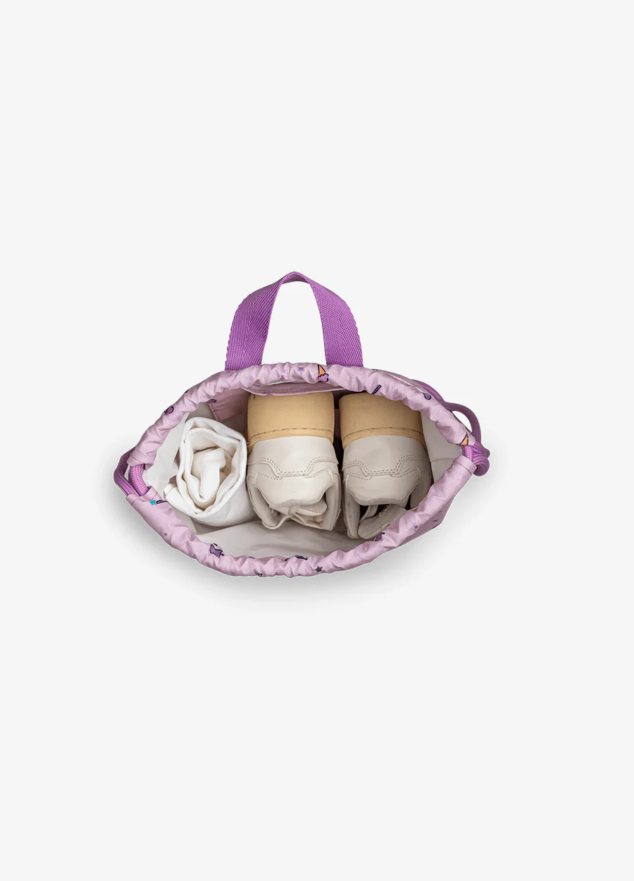 حقيبة مبللة برباط - Image 30