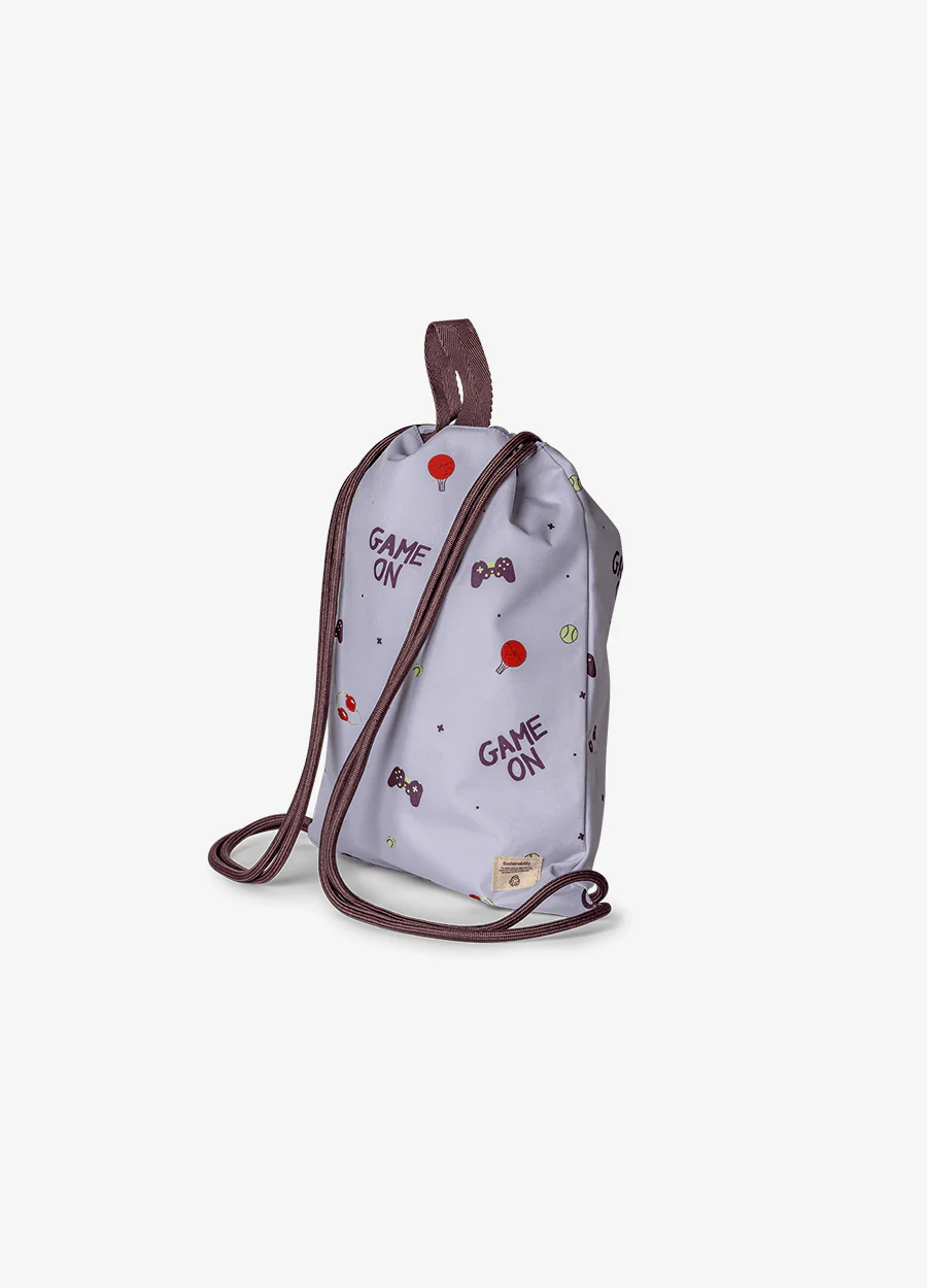 حقيبة مبللة برباط - Image 32