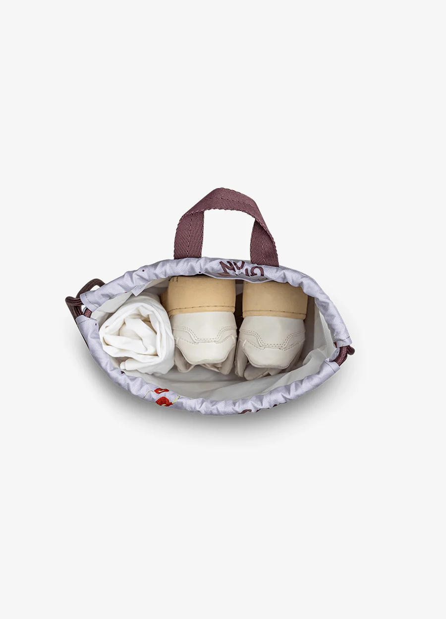 حقيبة مبللة برباط - Image 33