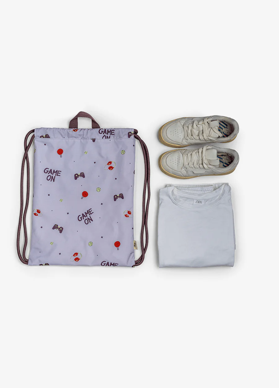 حقيبة مبللة برباط - Image 34