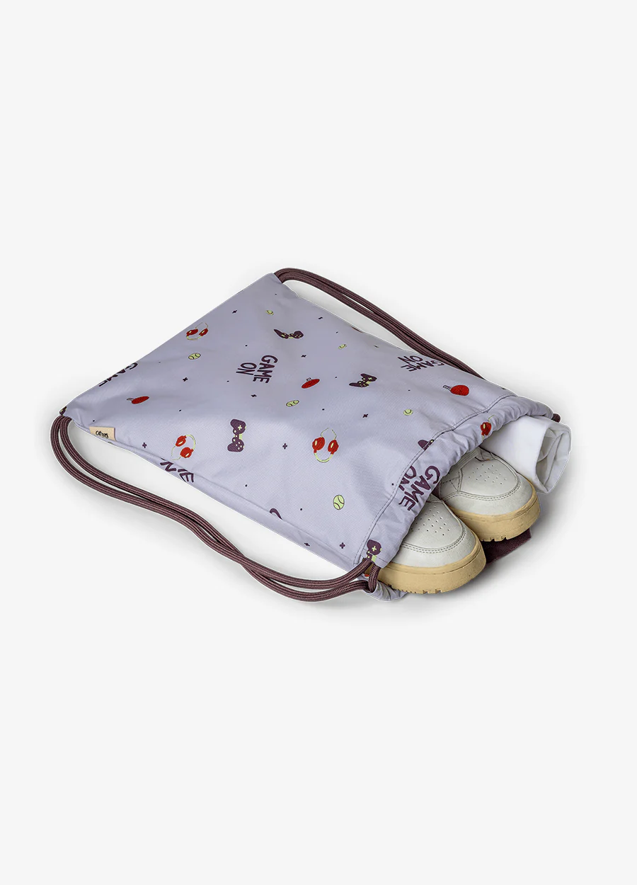 حقيبة مبللة برباط - Image 35