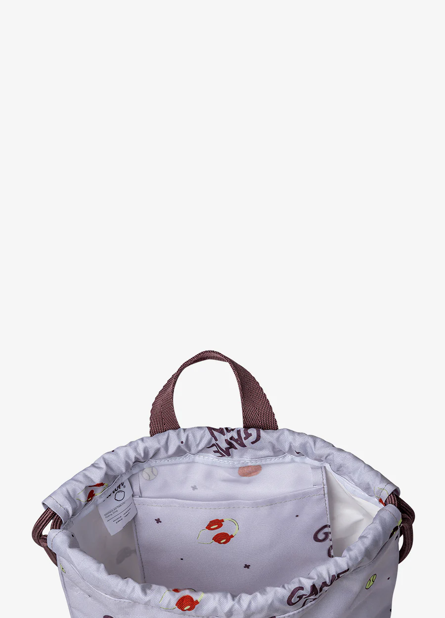 حقيبة مبللة برباط - Image 36