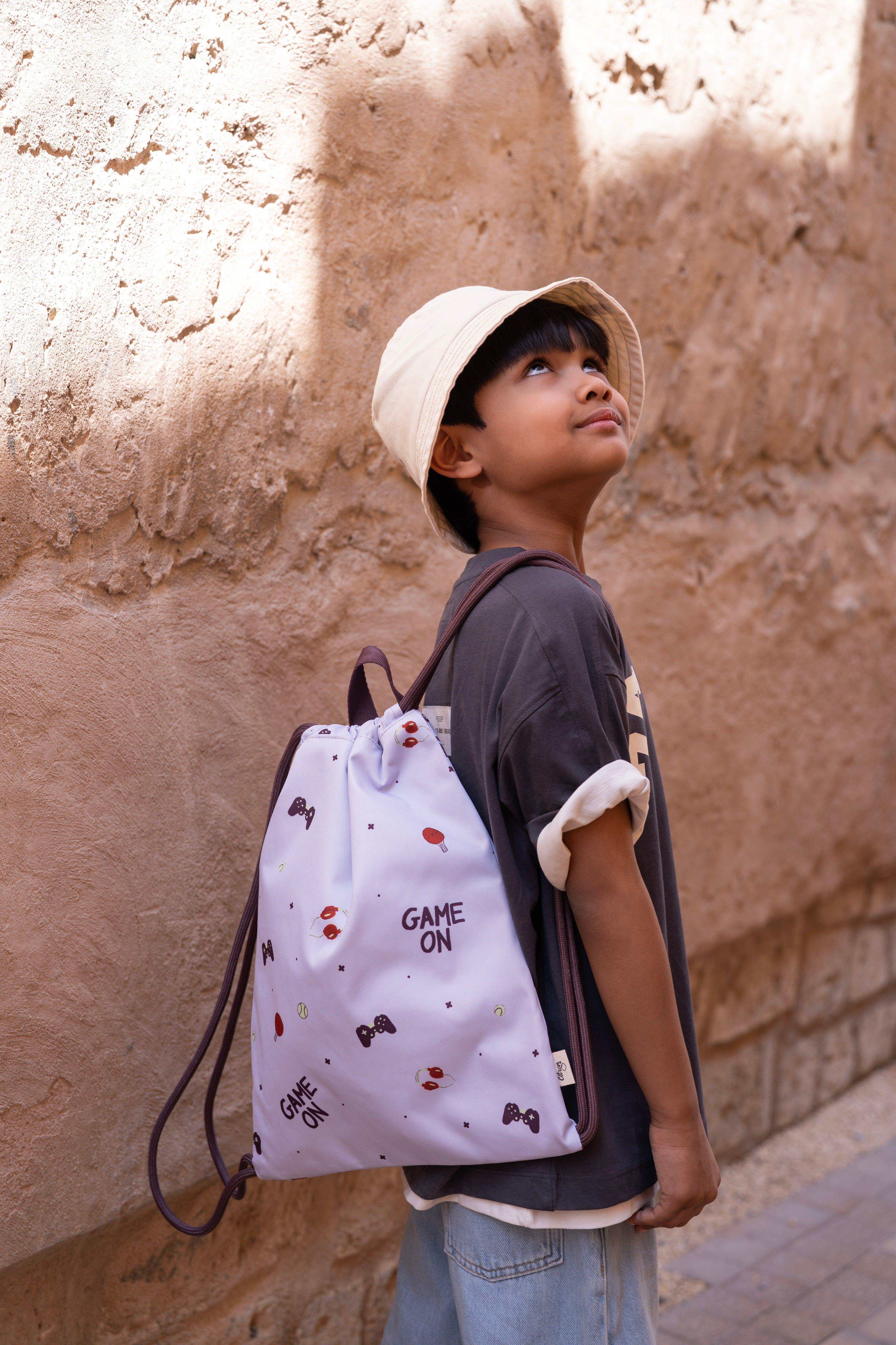 حقيبة مبللة برباط - Image 37