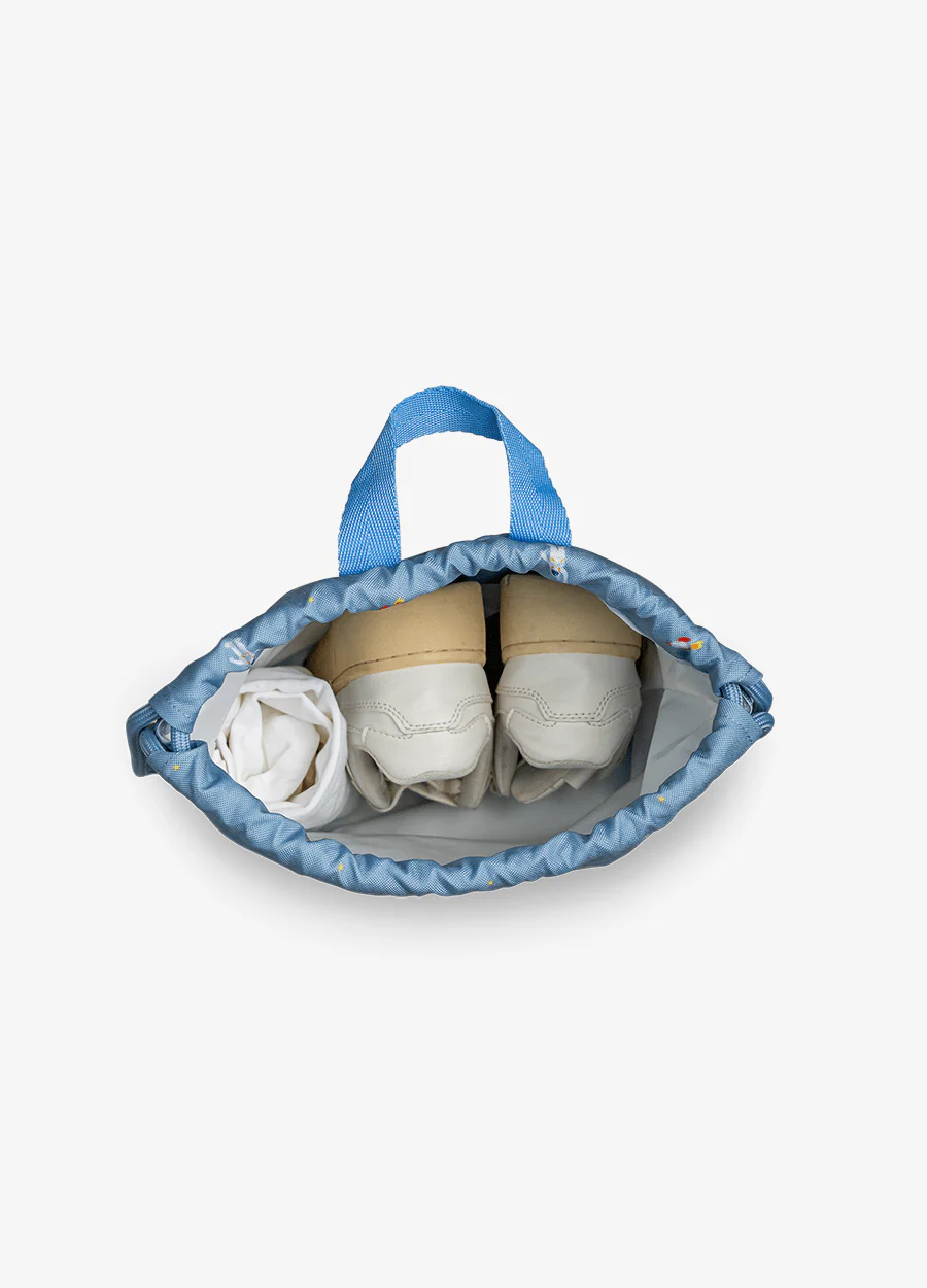 حقيبة مبللة برباط - Image 39