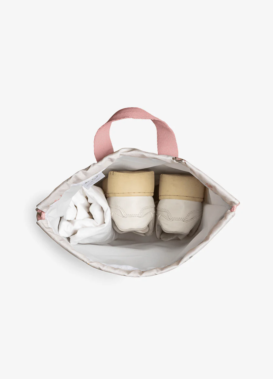 حقيبة مبللة برباط - Image 4