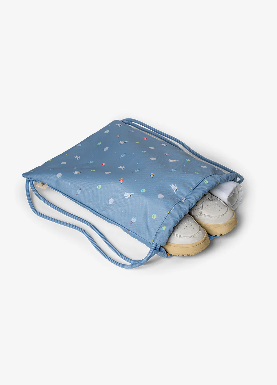 حقيبة مبللة برباط - Image 40