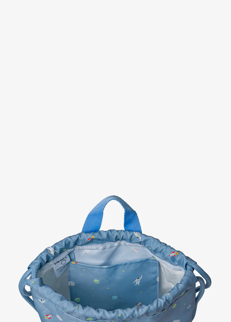 حقيبة مبللة برباط - Image 41