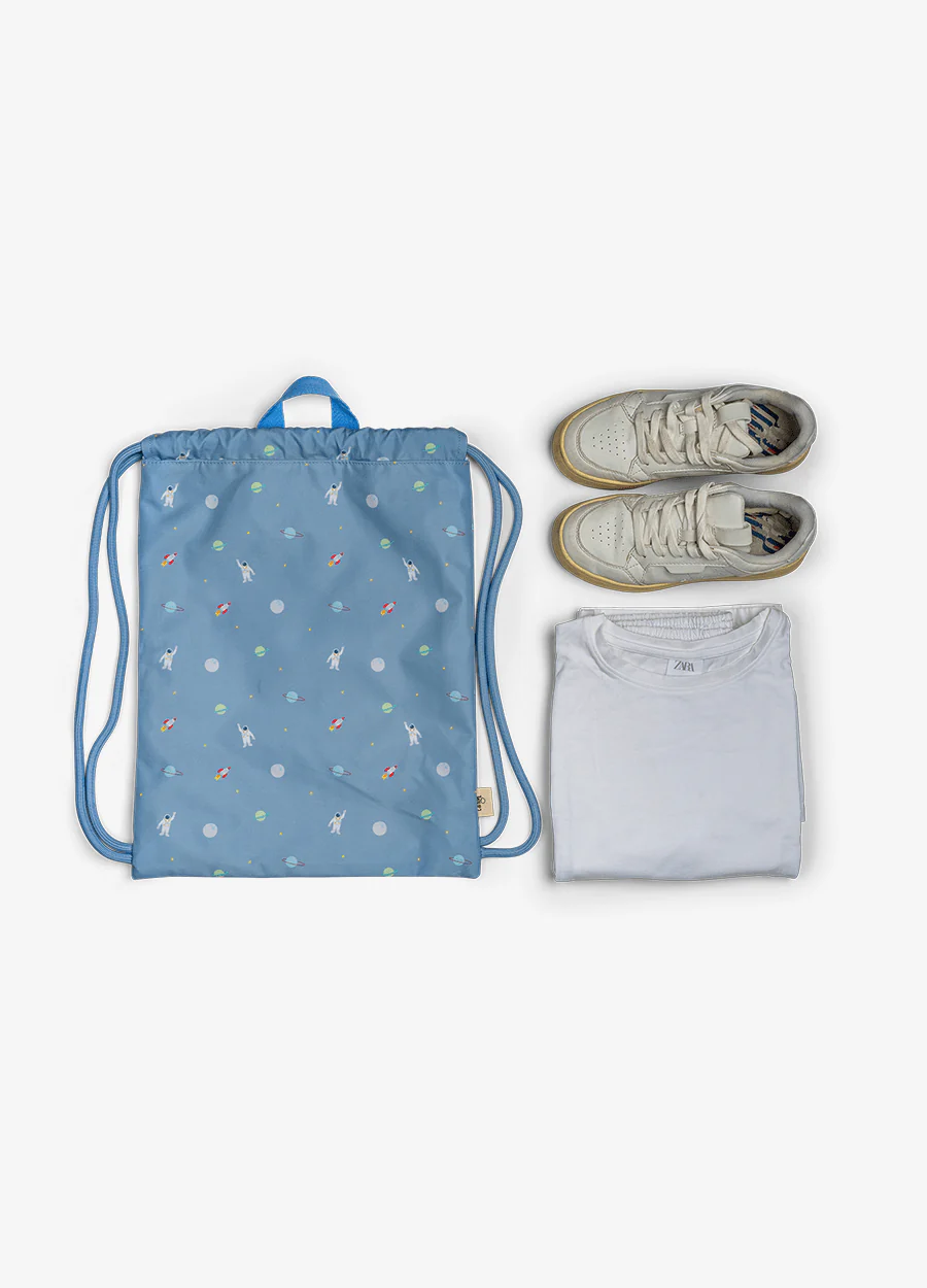 حقيبة مبللة برباط - Image 42