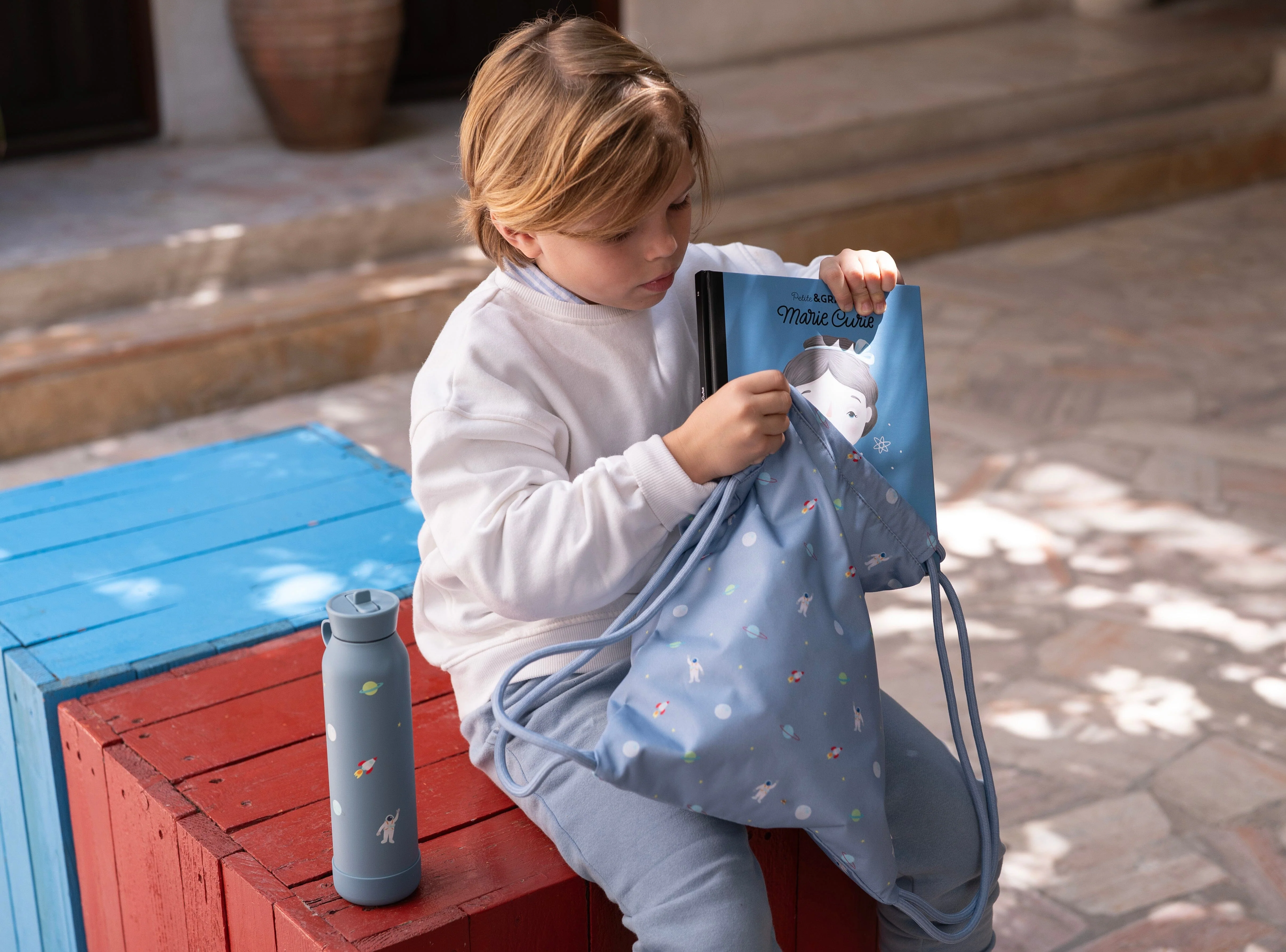 حقيبة مبللة برباط - Image 43