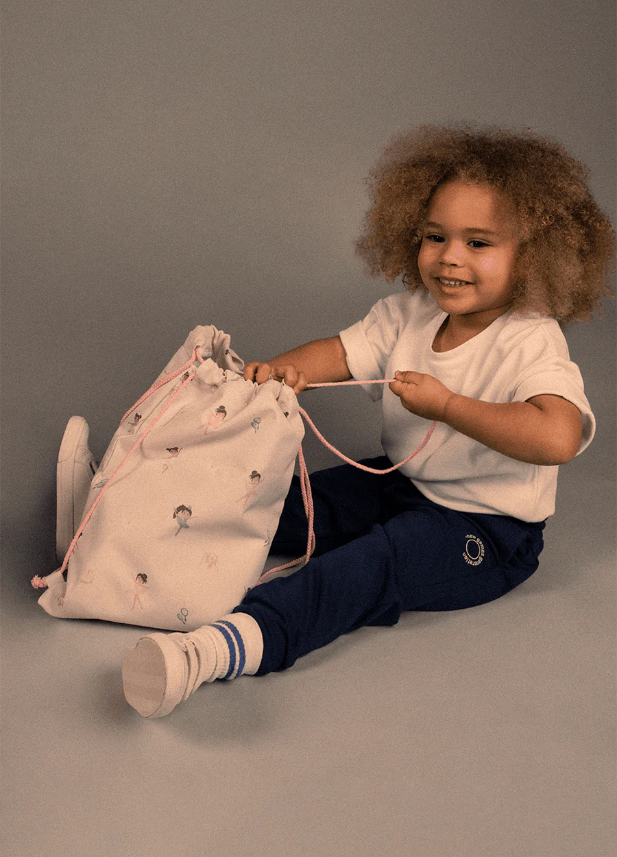 حقيبة مبللة برباط - Image 8