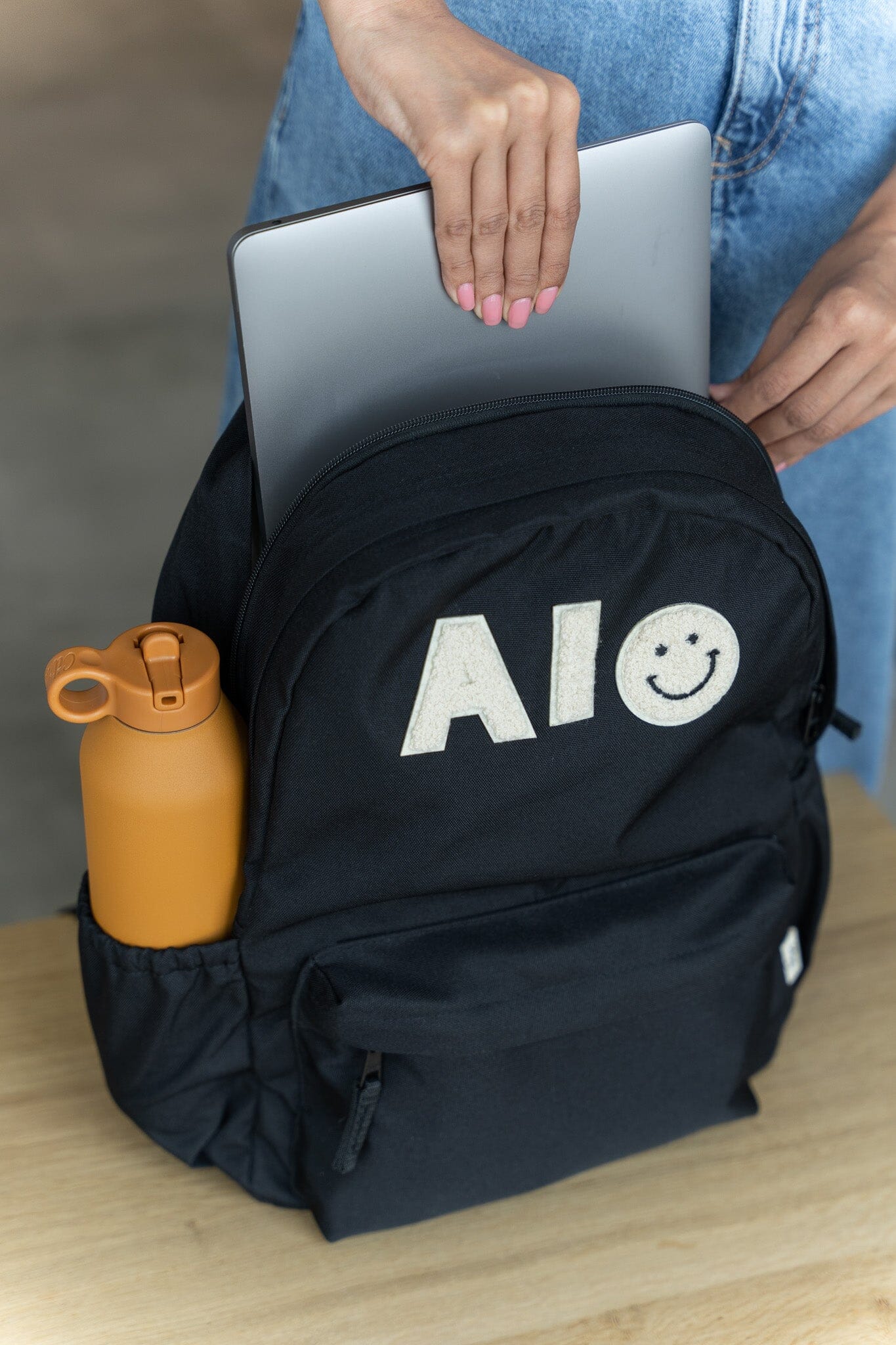 حقيبة ظهر كبيرة - Image 12