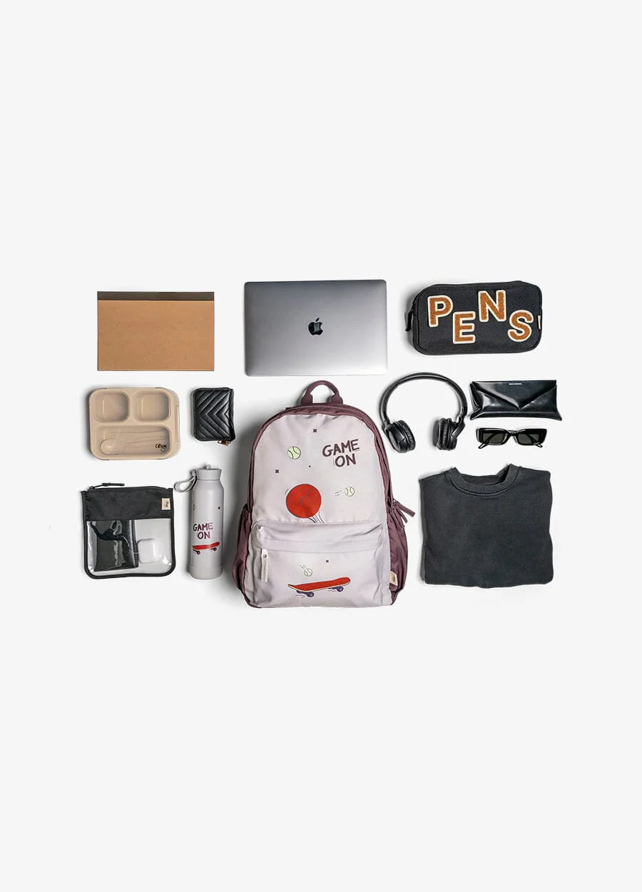 حقيبة ظهر كبيرة - Image 44