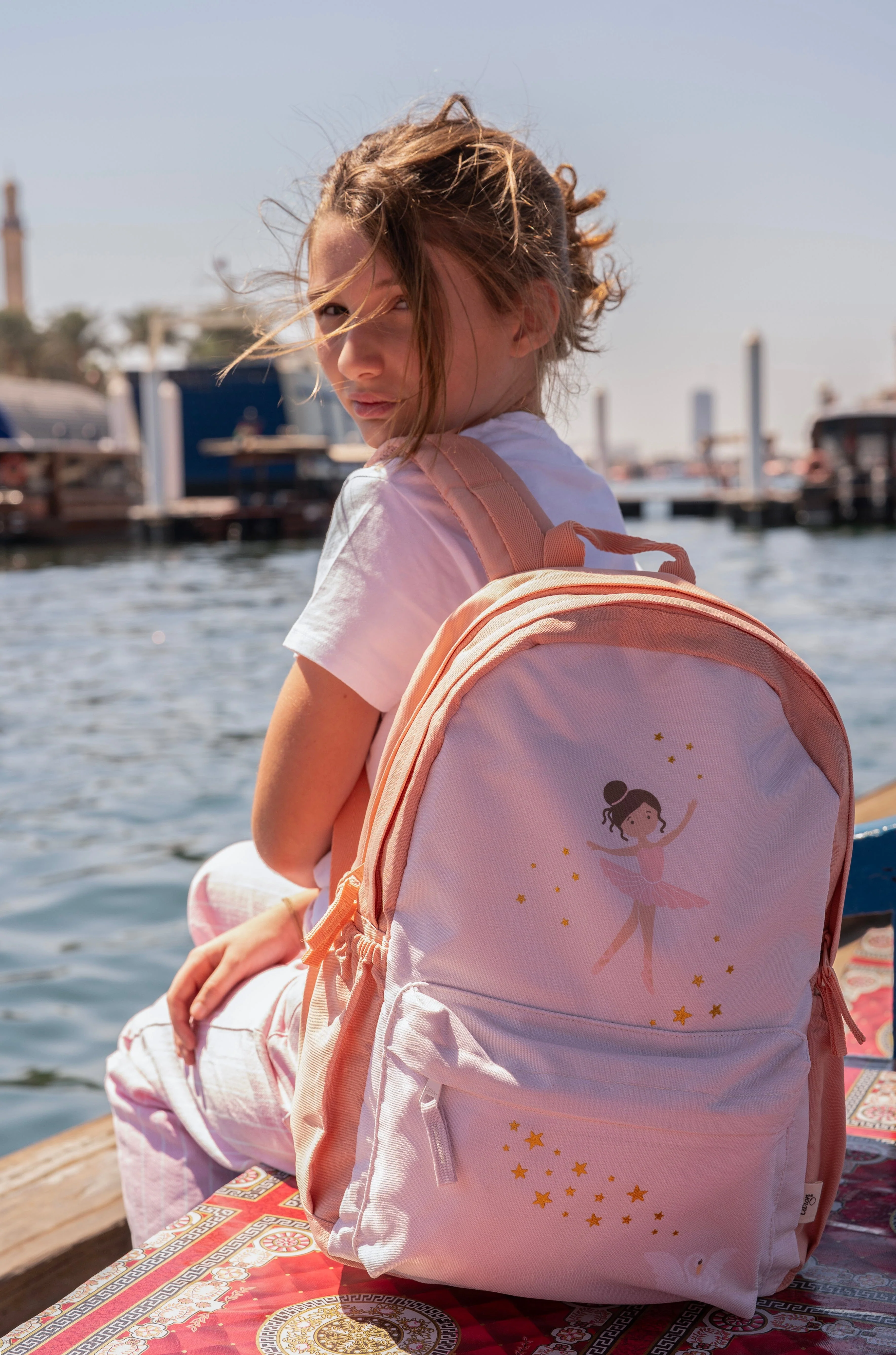 حقيبة ظهر كبيرة - Image 55