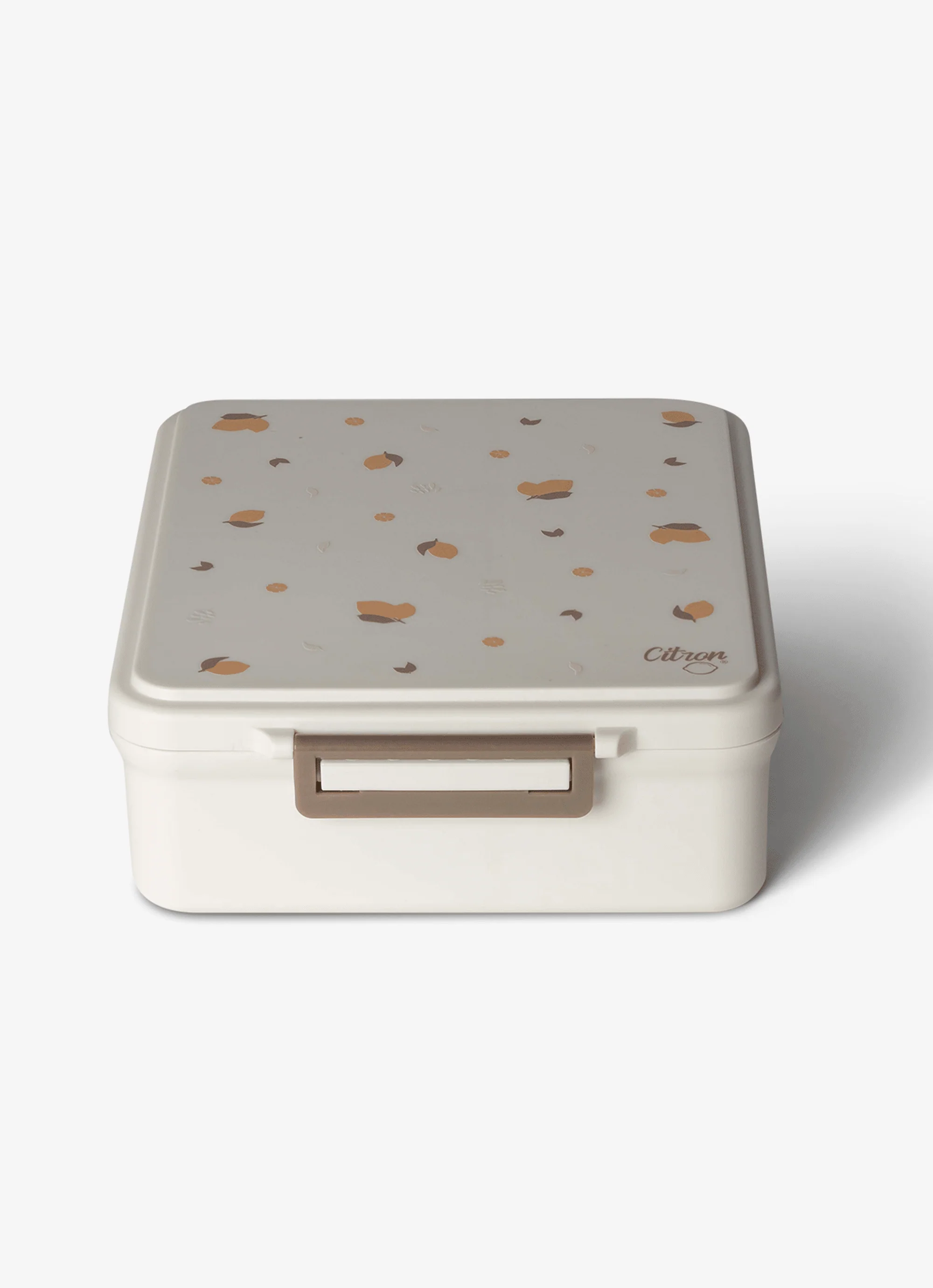 علبة غداء كبيرة - 4 أقسام + وعاء طعام - Image 29