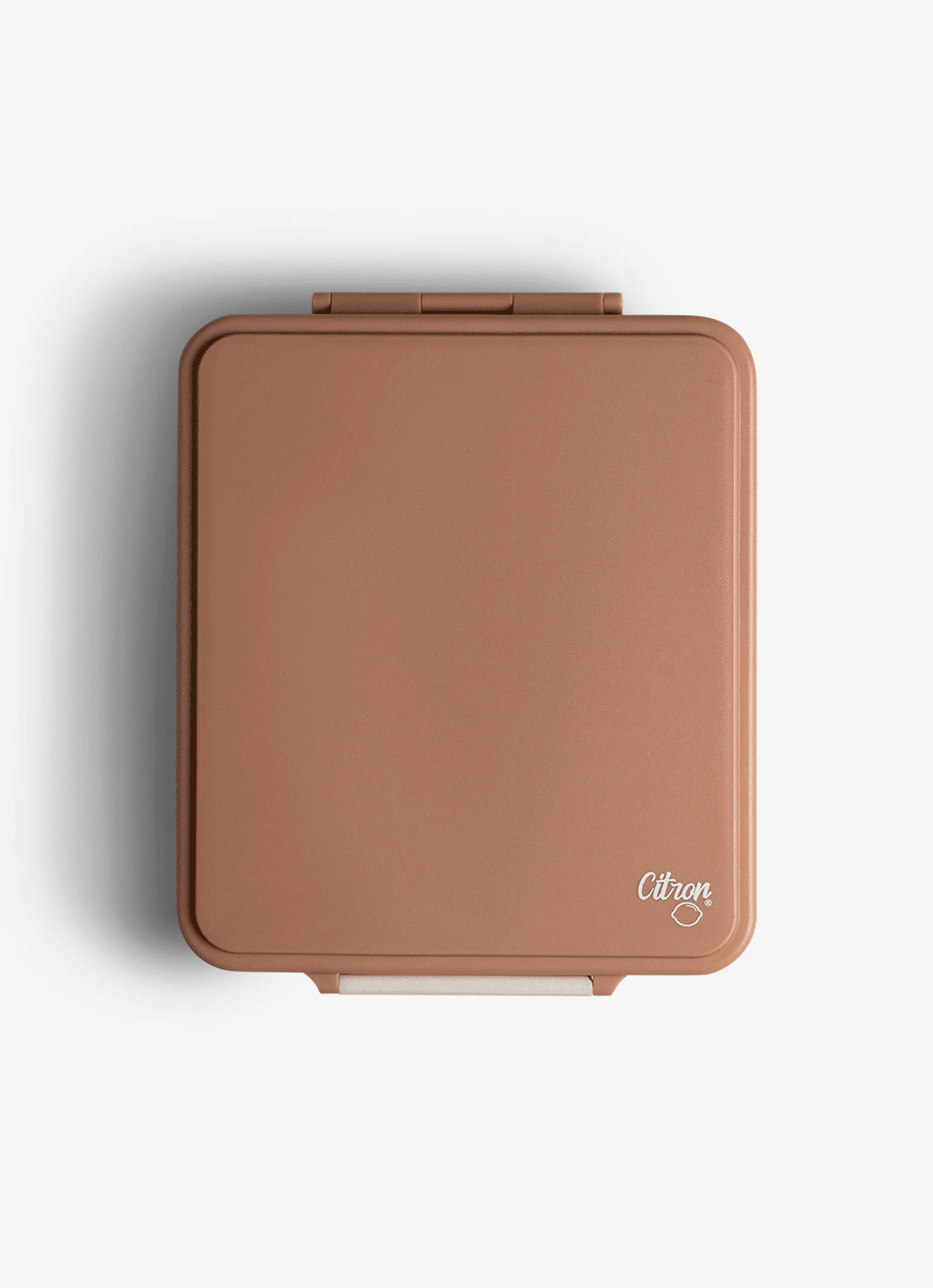 علبة غداء كبيرة - 4 أقسام + وعاء طعام - Image 69