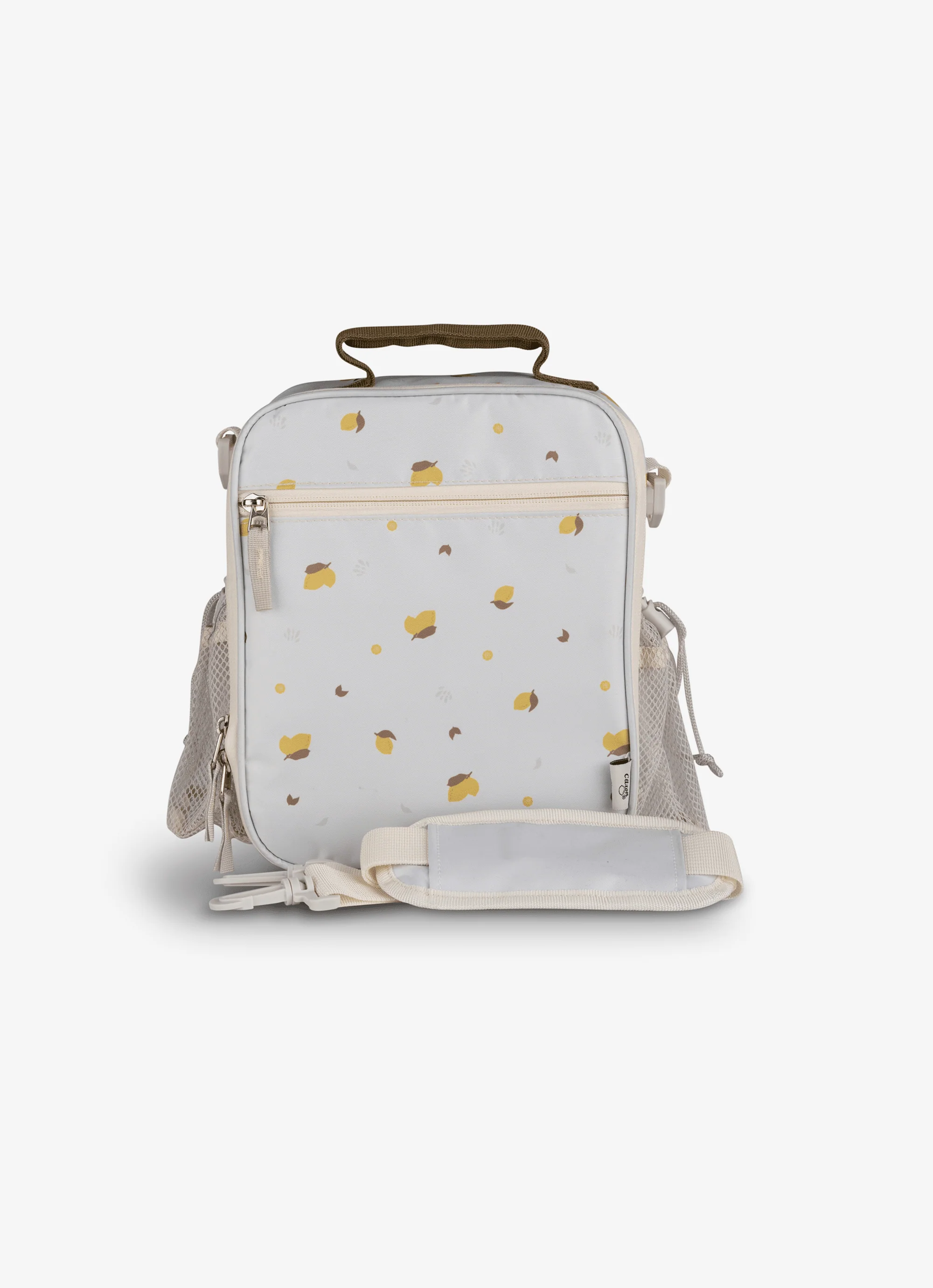 حقيبة غداء ظهر معزولة - Image 34