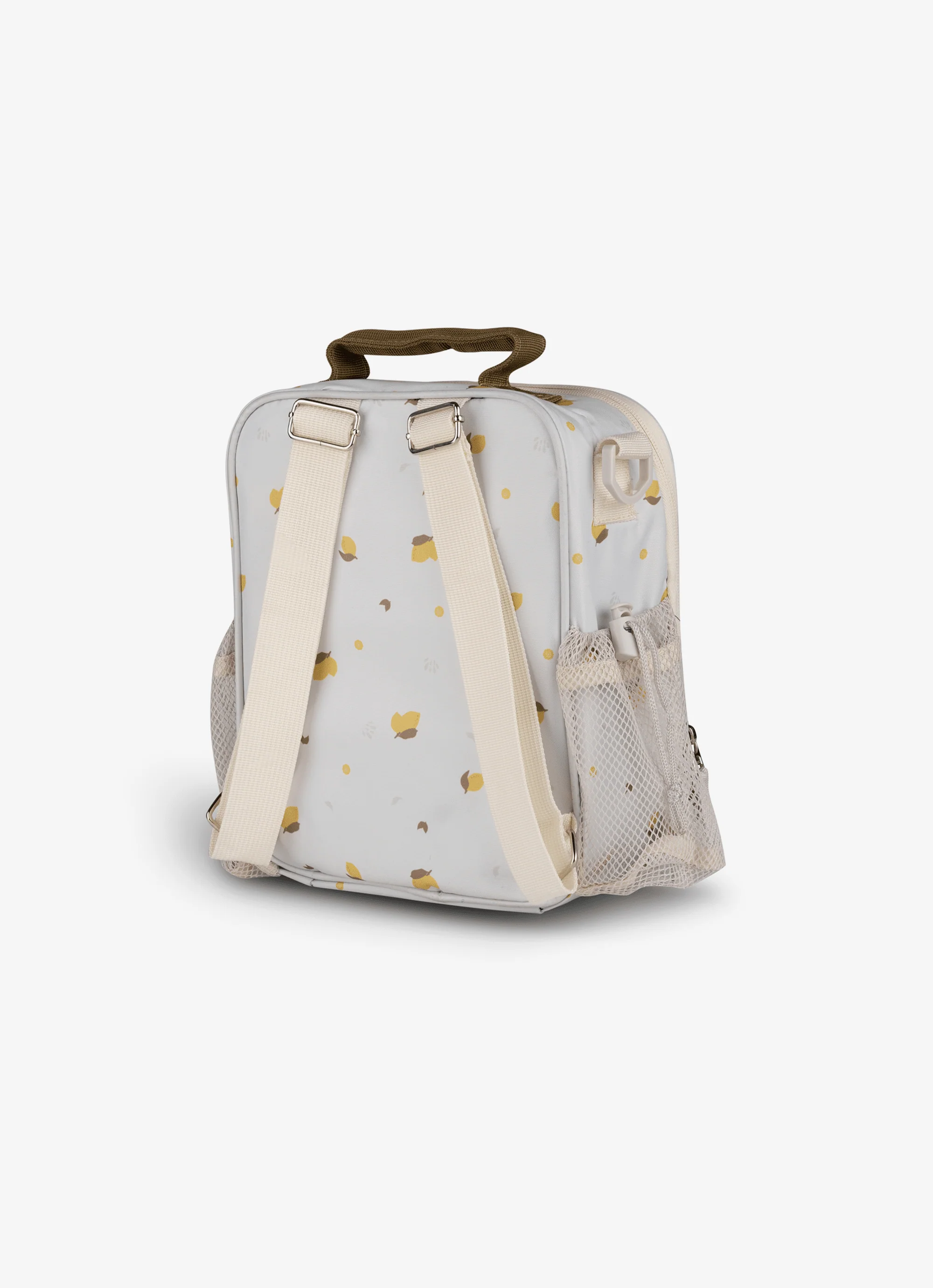 حقيبة غداء ظهر معزولة - Image 35