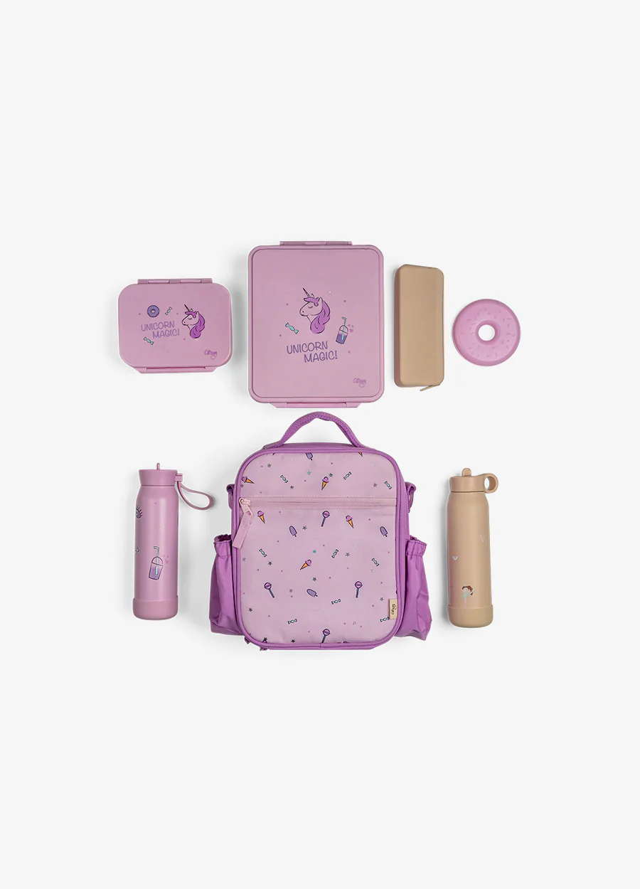 حقيبة غداء ظهر معزولة - Image 52