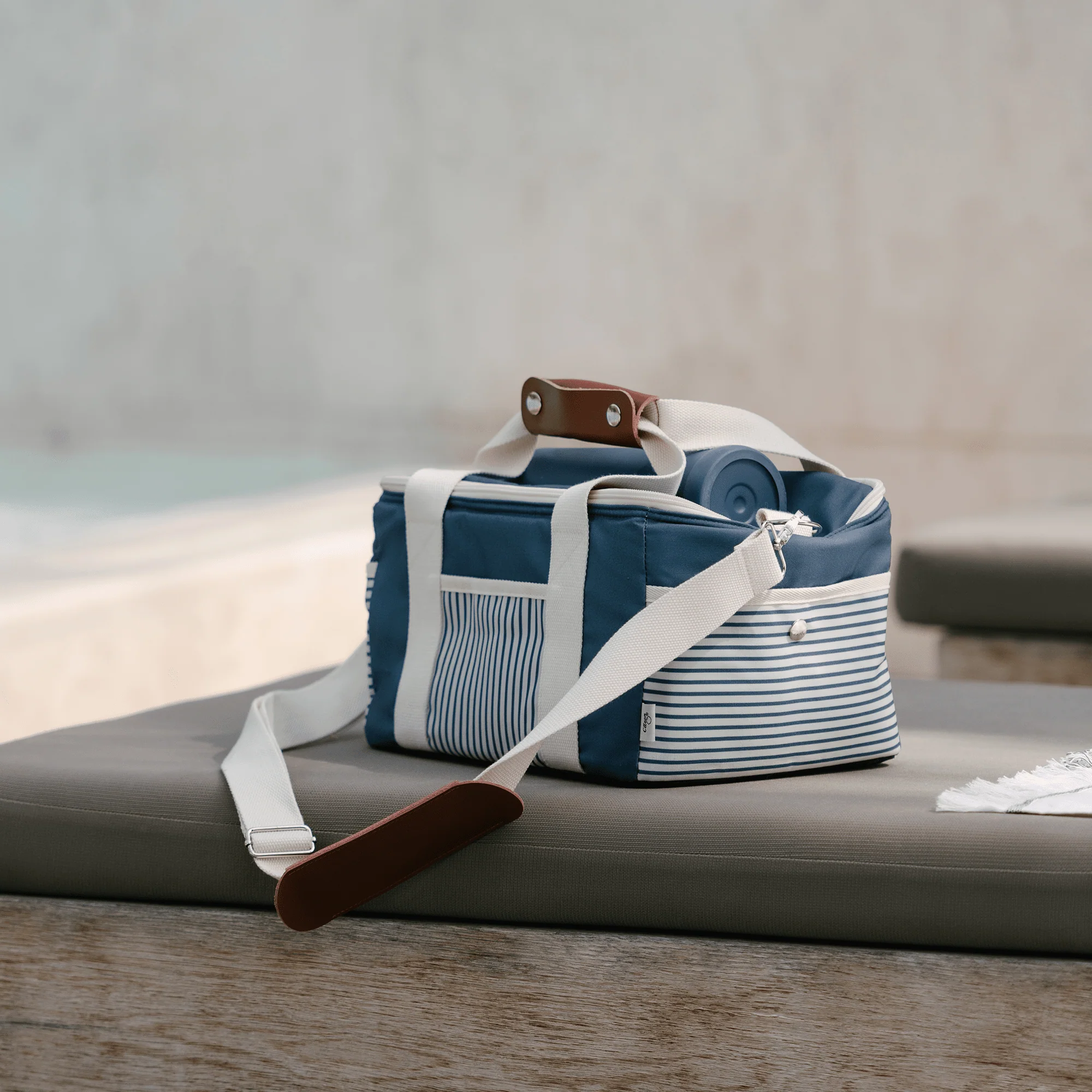 حقيبة نزهة معزولة - Image 10