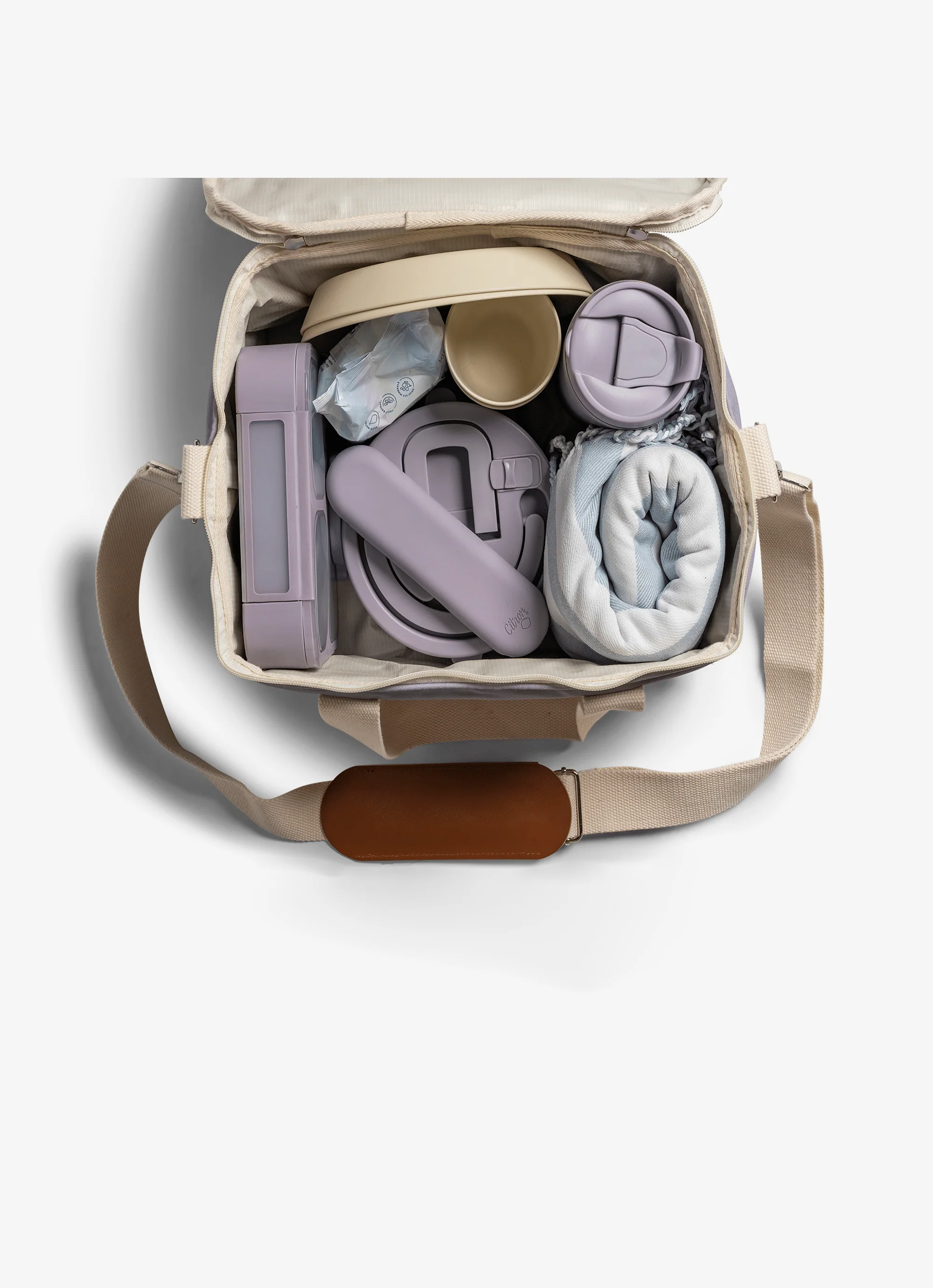 حقيبة نزهة معزولة - Image 14