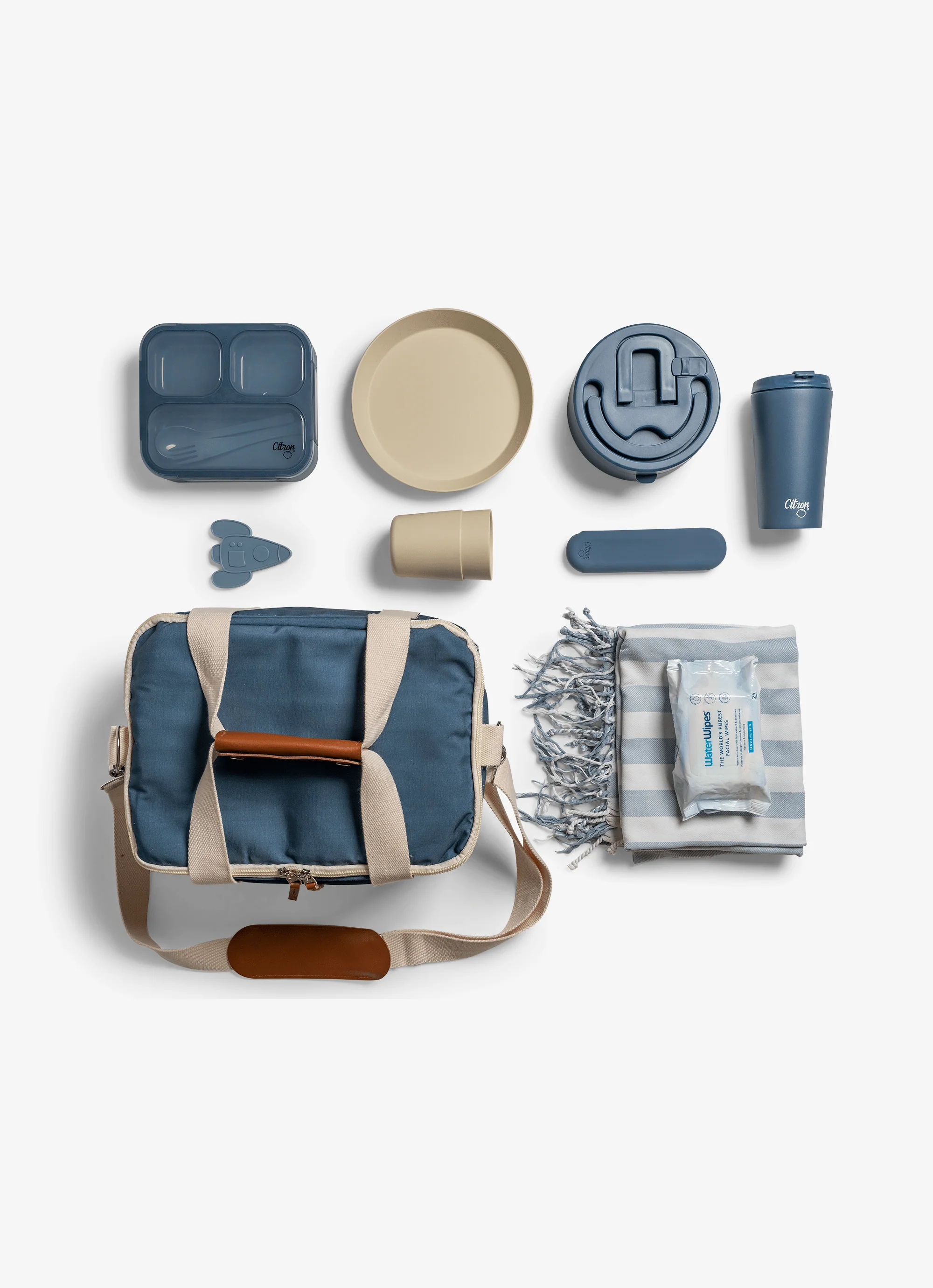 حقيبة نزهة معزولة - Image 6