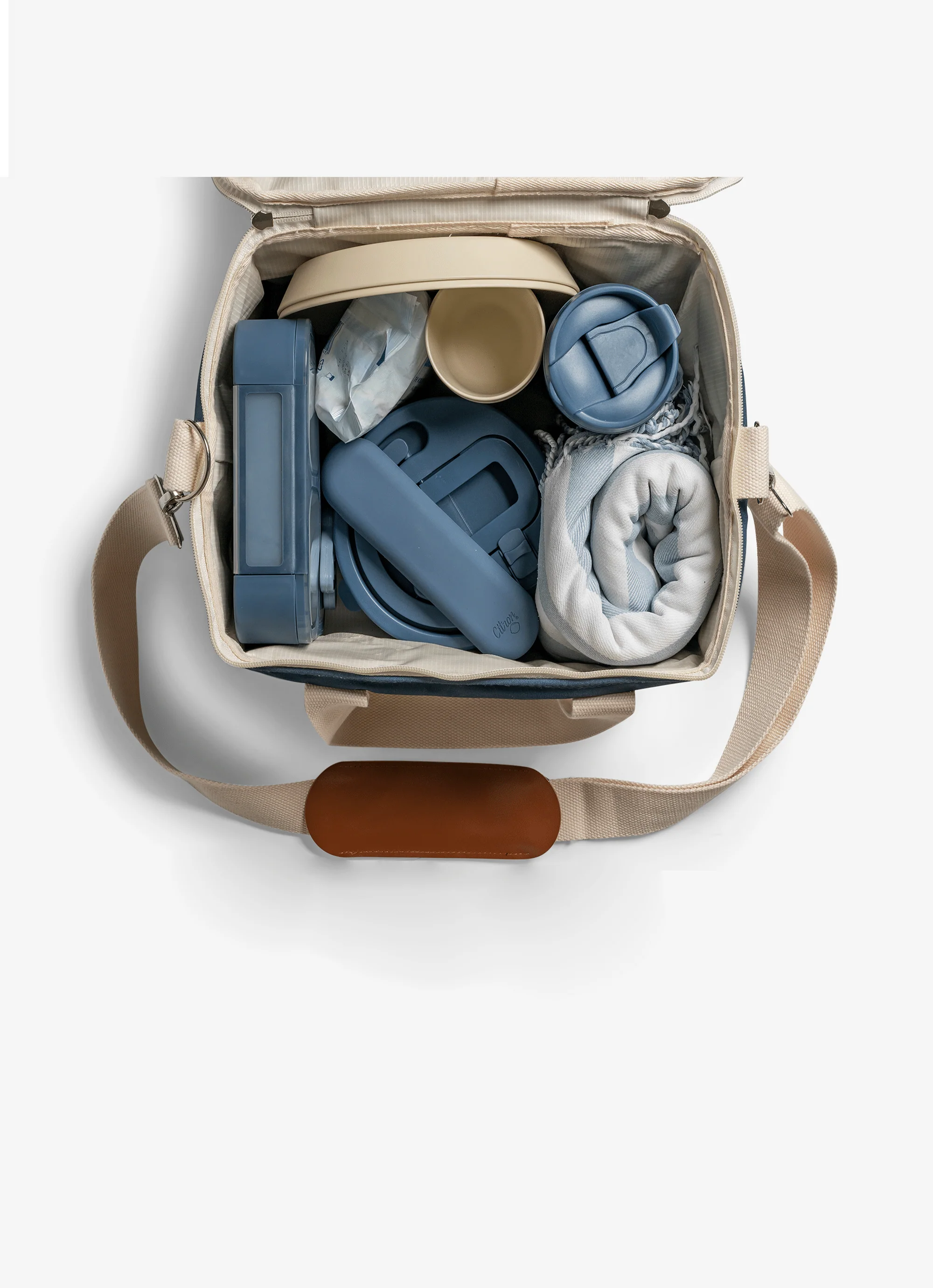 حقيبة نزهة معزولة - Image 7