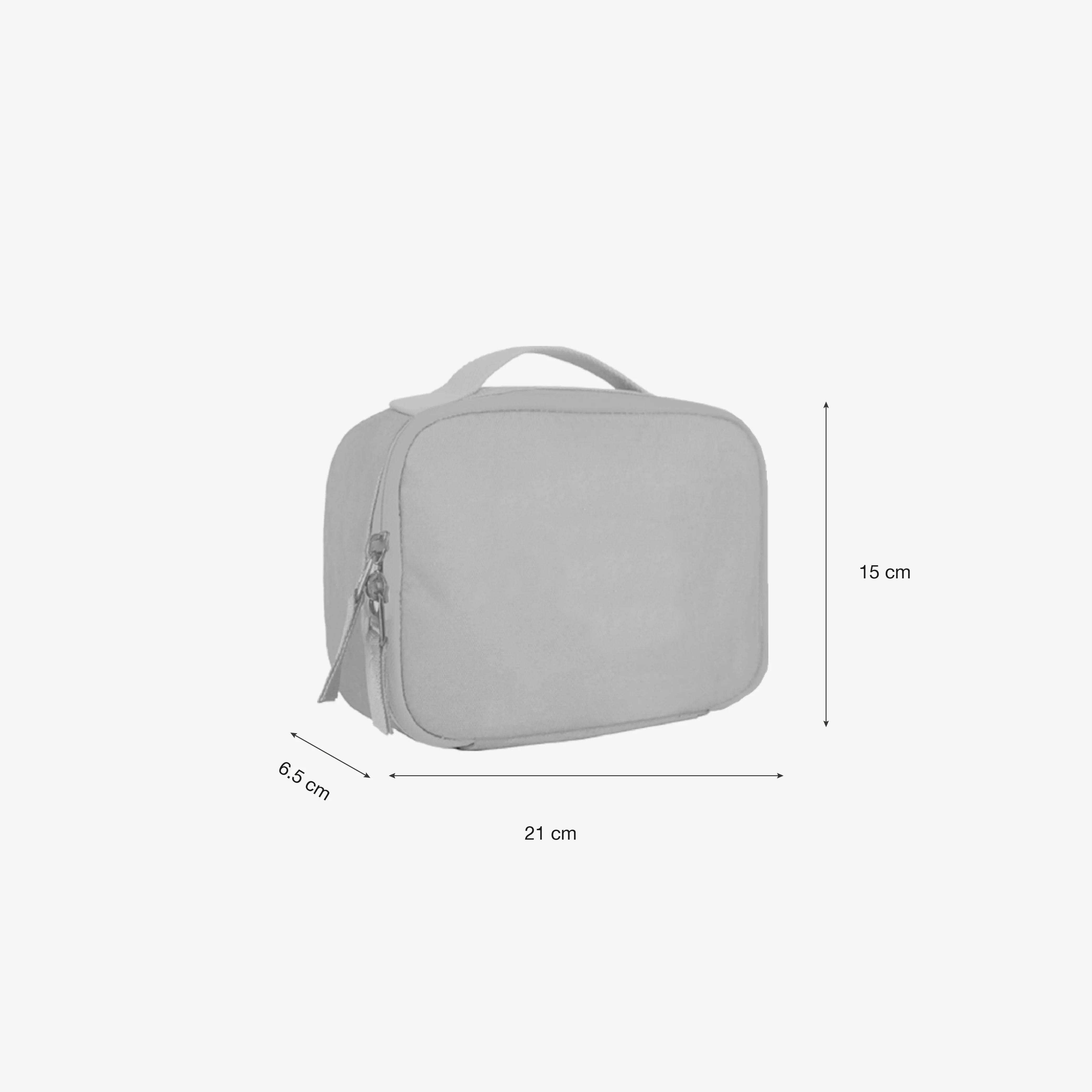 حقيبة معزولة للوجبات الخفيفة - Image 10