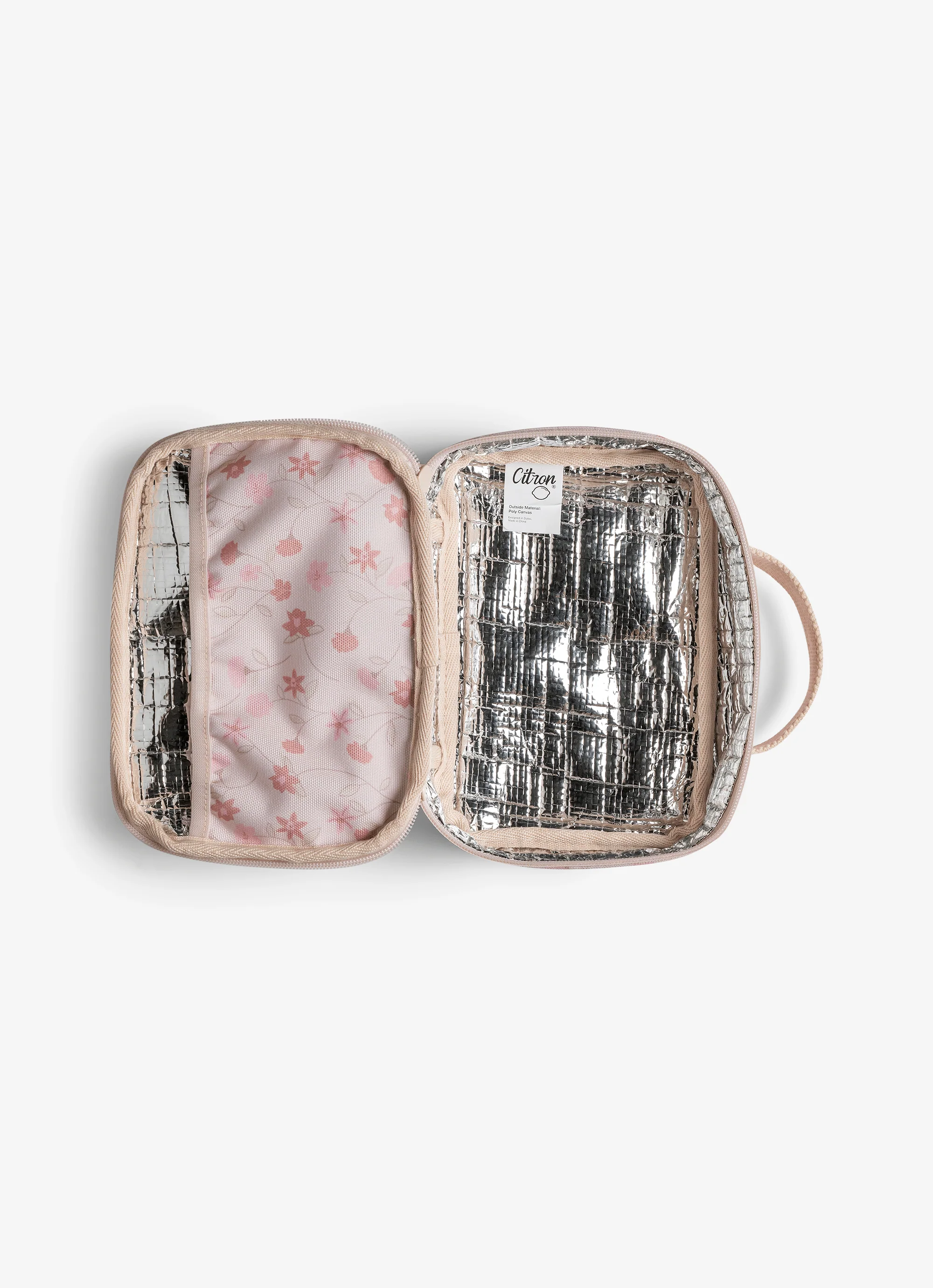 حقيبة معزولة للوجبات الخفيفة - Image 18