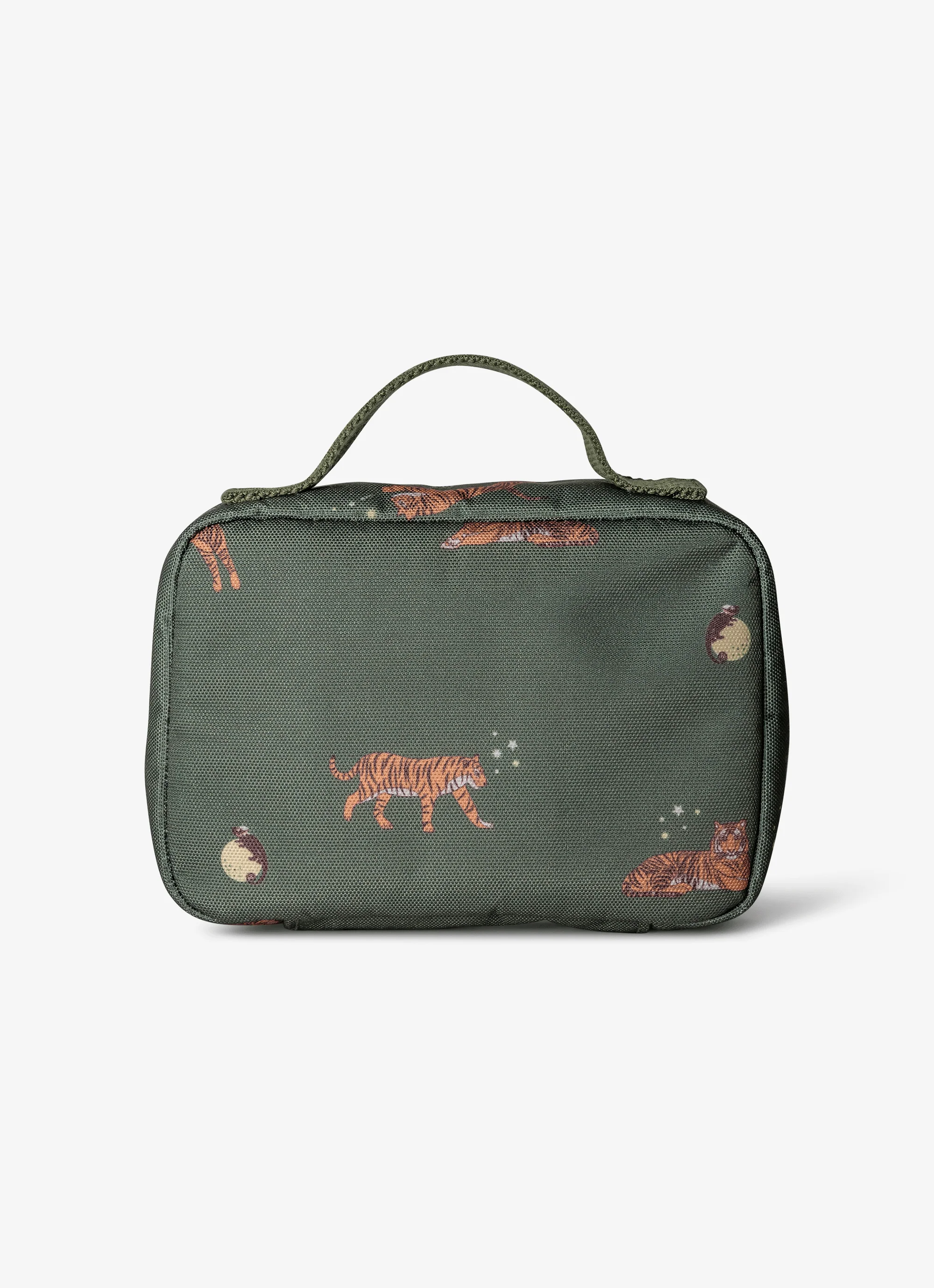 حقيبة معزولة للوجبات الخفيفة - Image 3