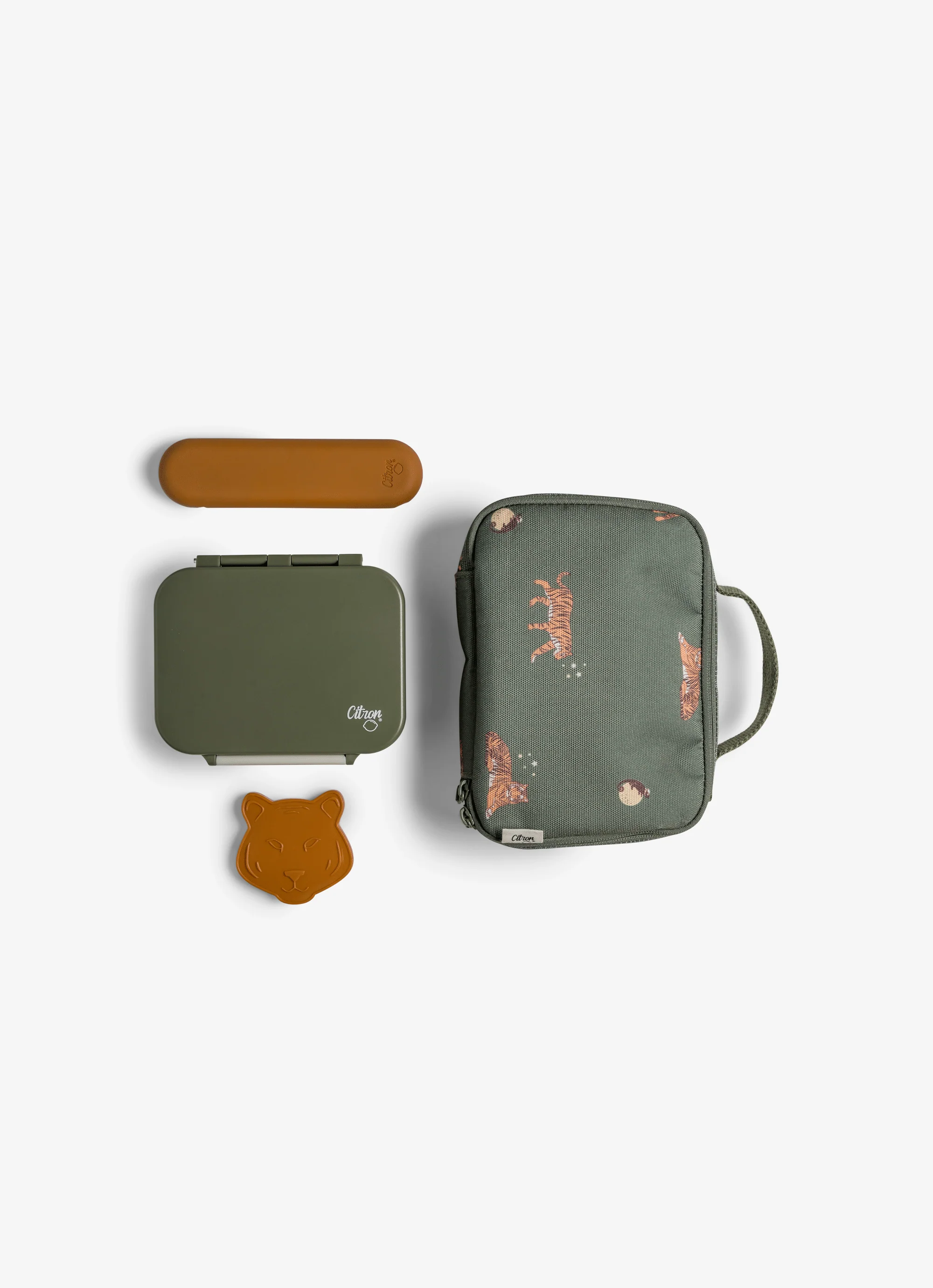 حقيبة معزولة للوجبات الخفيفة - Image 6