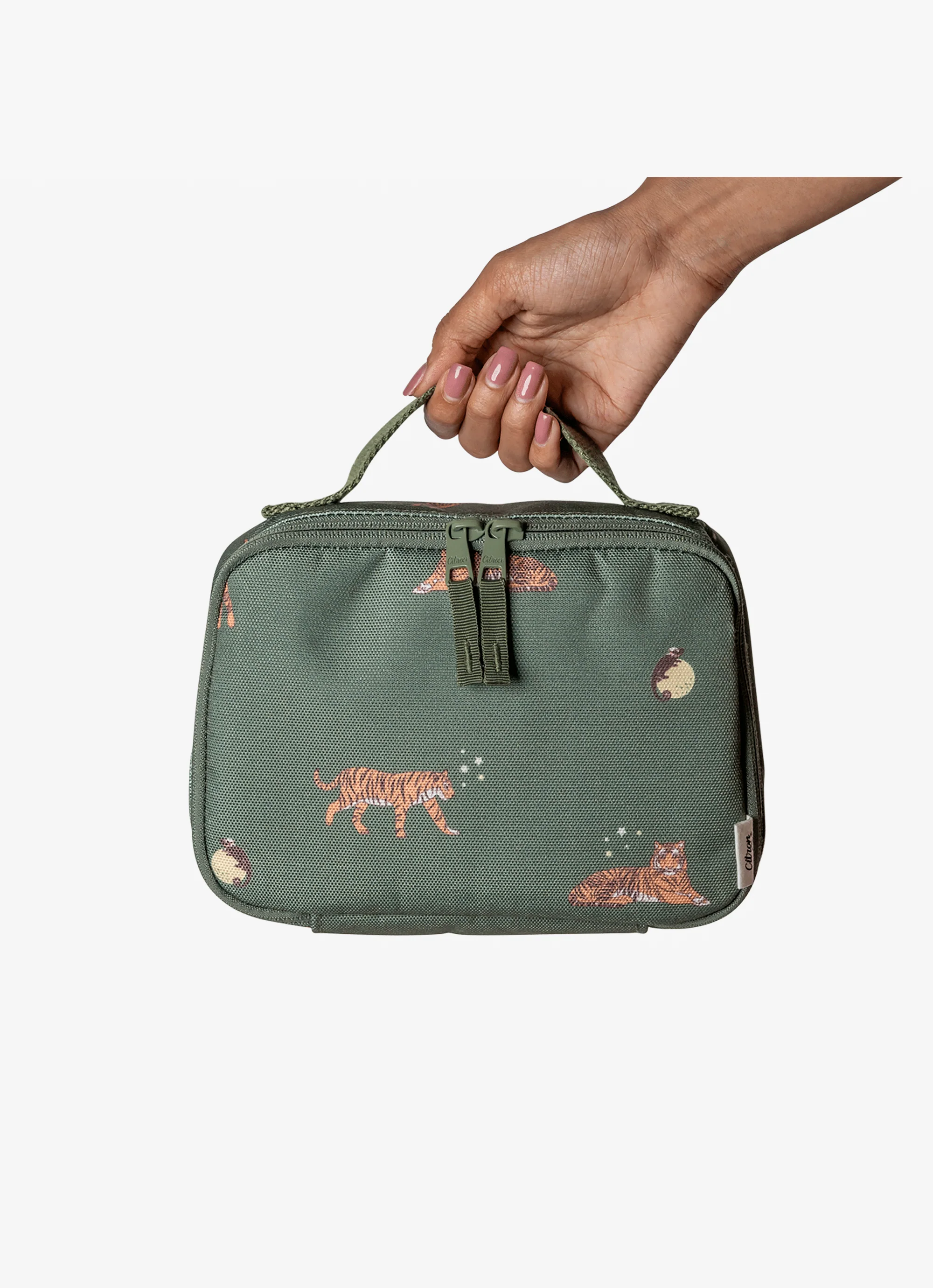 حقيبة معزولة للوجبات الخفيفة - Image 9