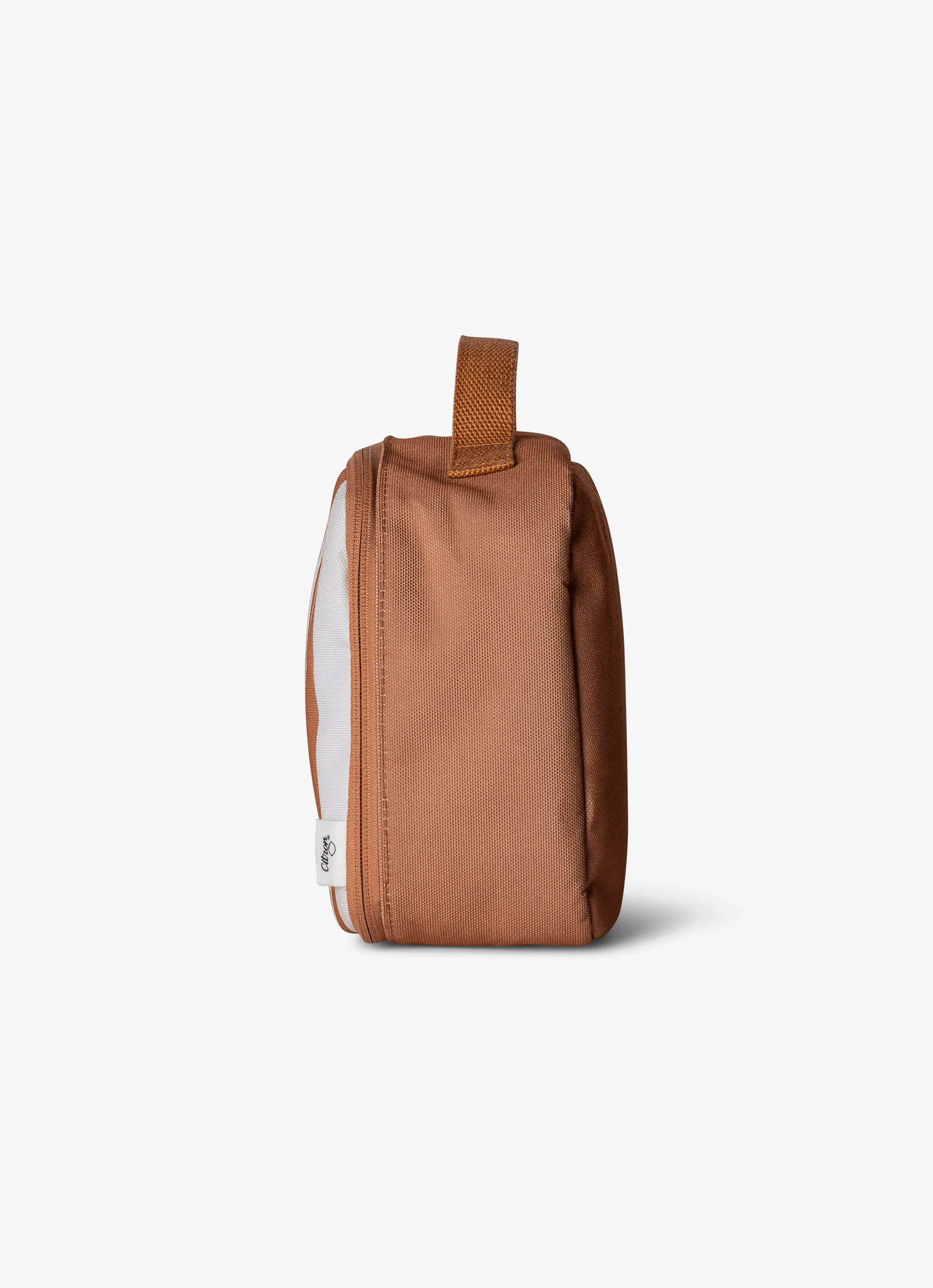 حقيبة طعام معزولة مربعة - Image 53