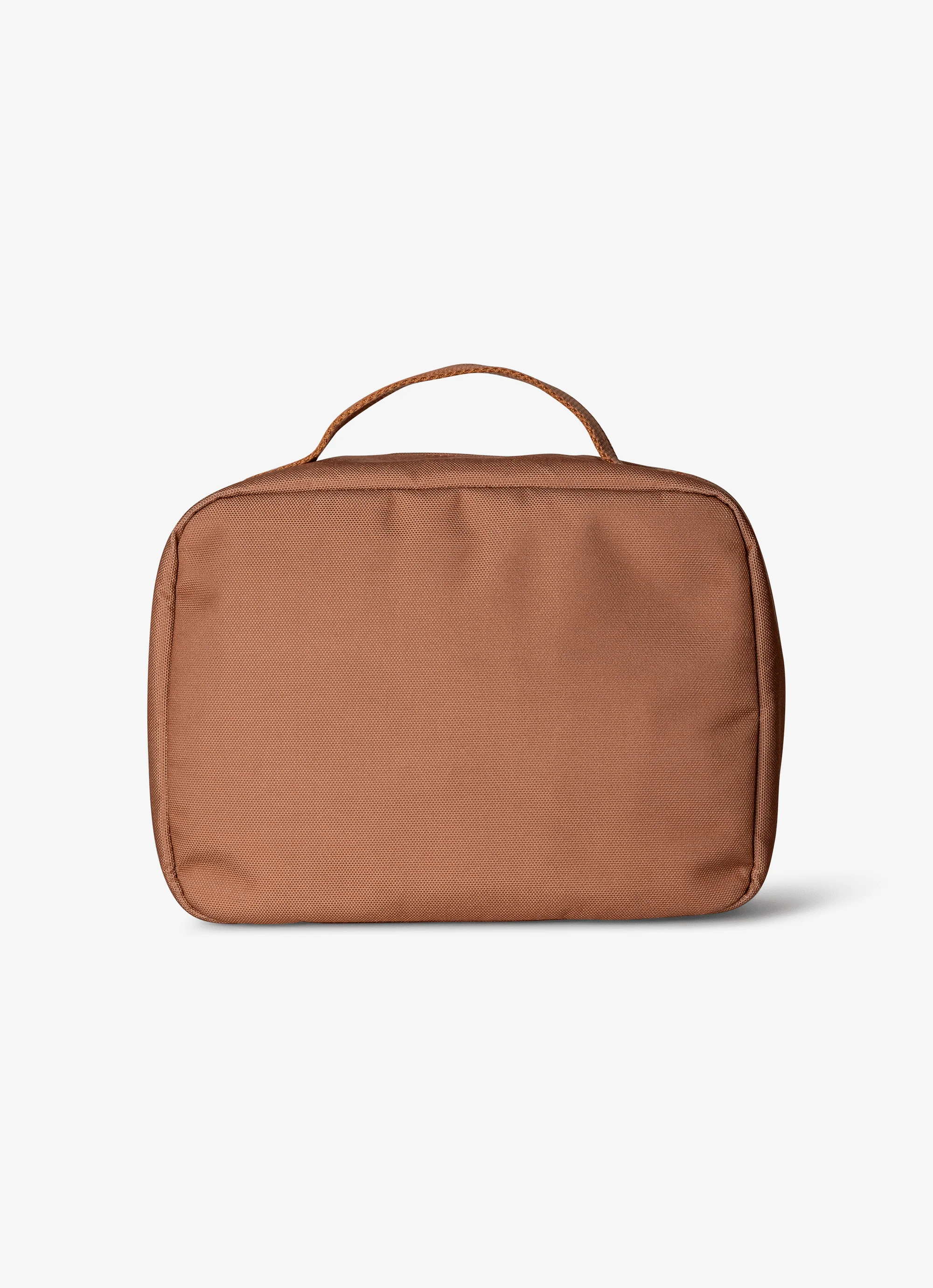 حقيبة طعام معزولة مربعة - Image 55