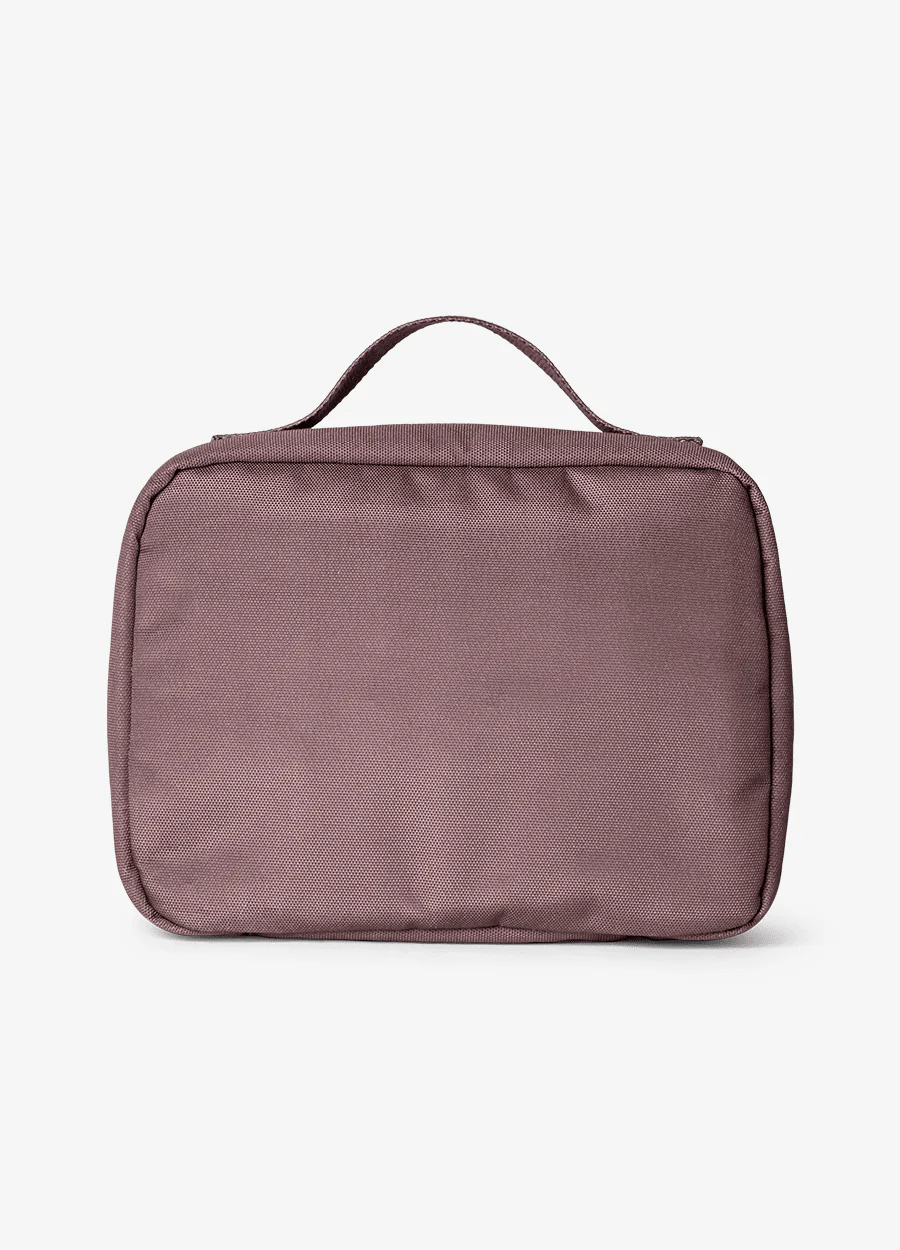 حقيبة طعام معزولة مربعة - Image 69