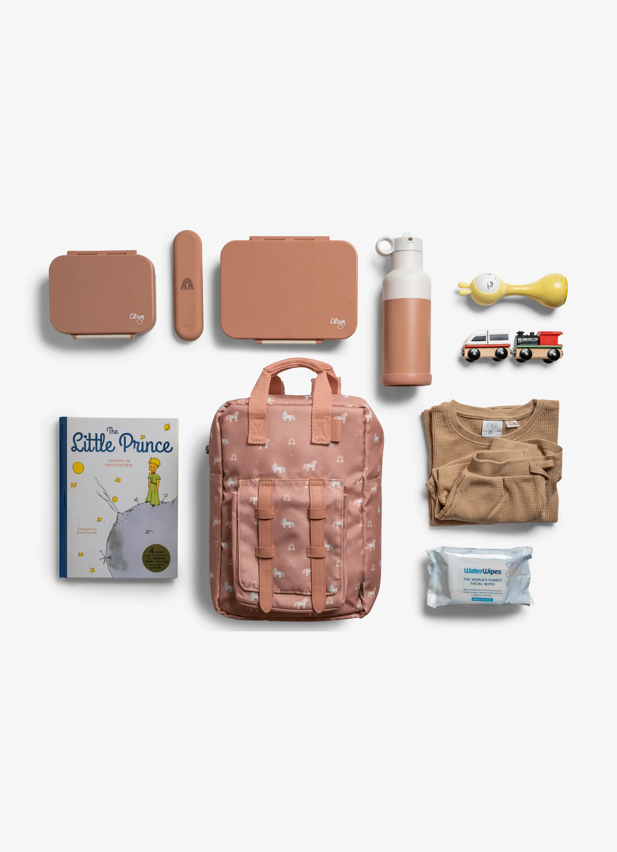 حقيبة ظهر للأطفال - Image 32