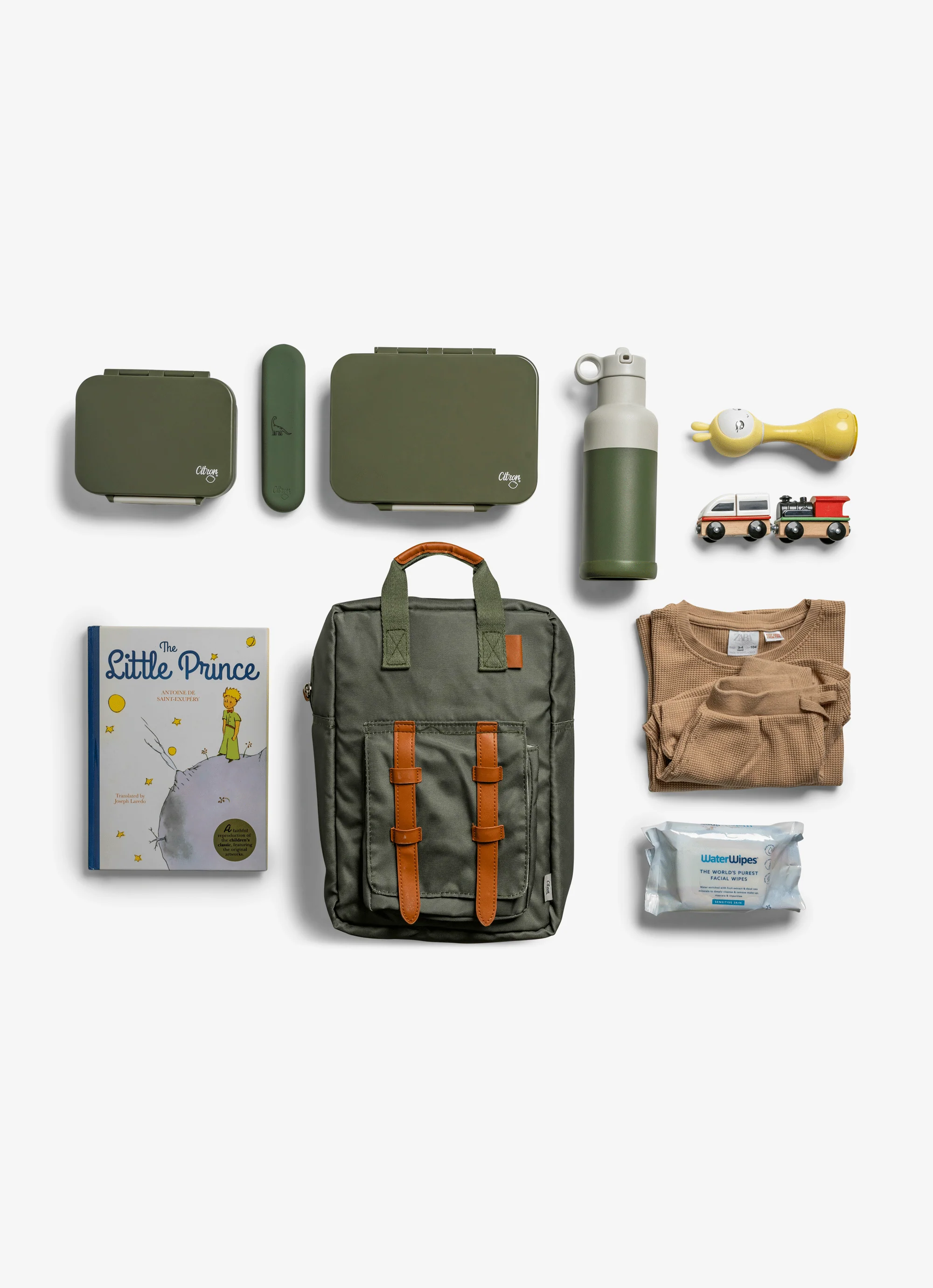 حقيبة ظهر للأطفال - Image 61